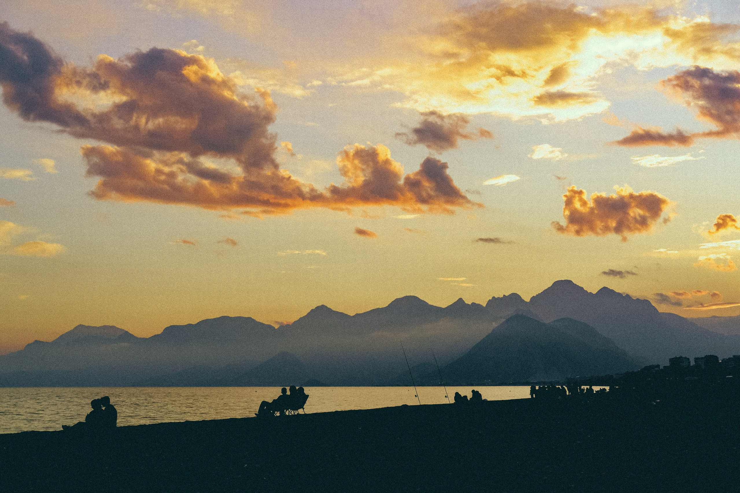 Lycian Way: Turkey. Обо мне