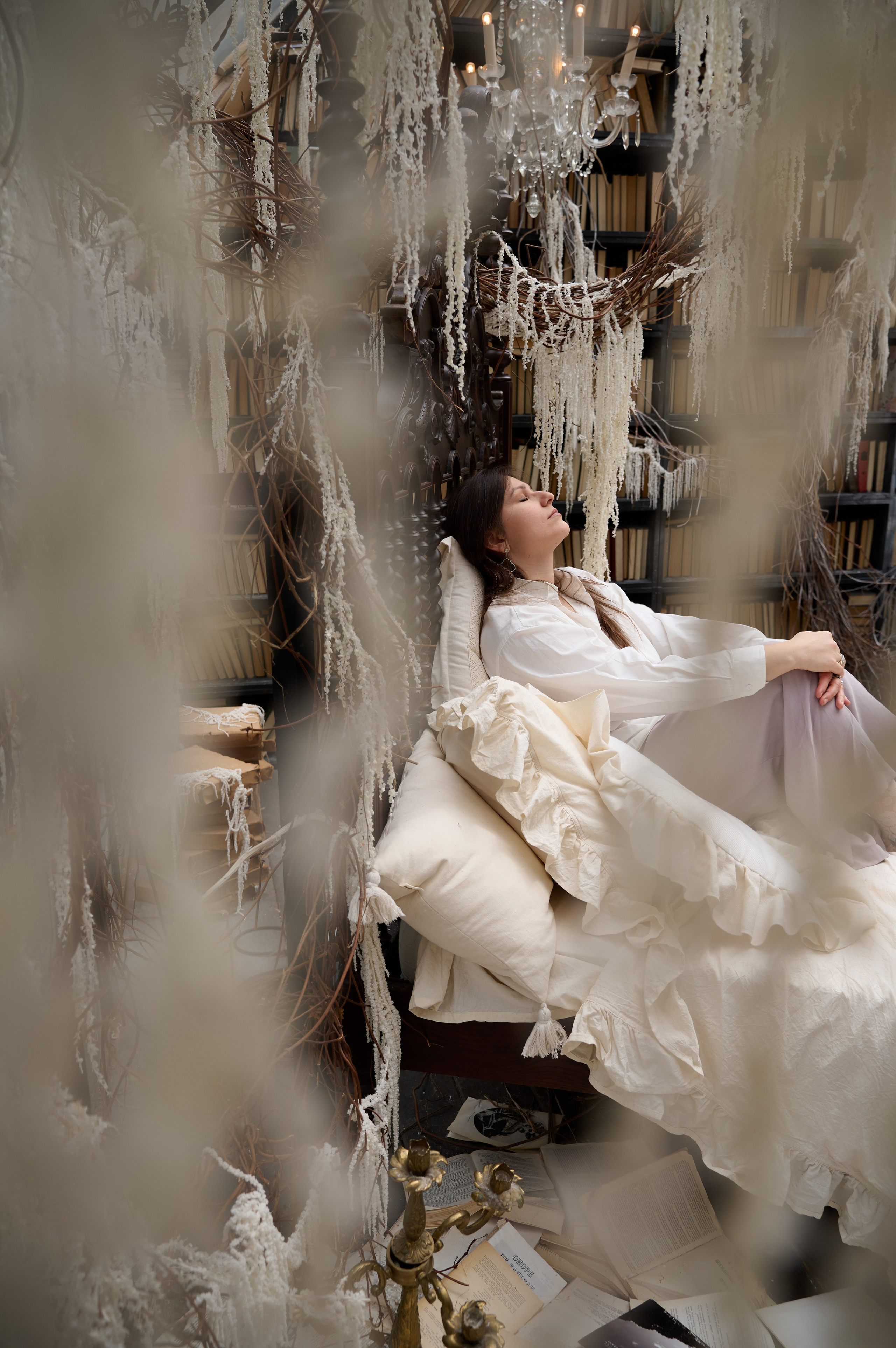 Дарья. Миракова Катрин — портретный и семейный фотограф в Москве