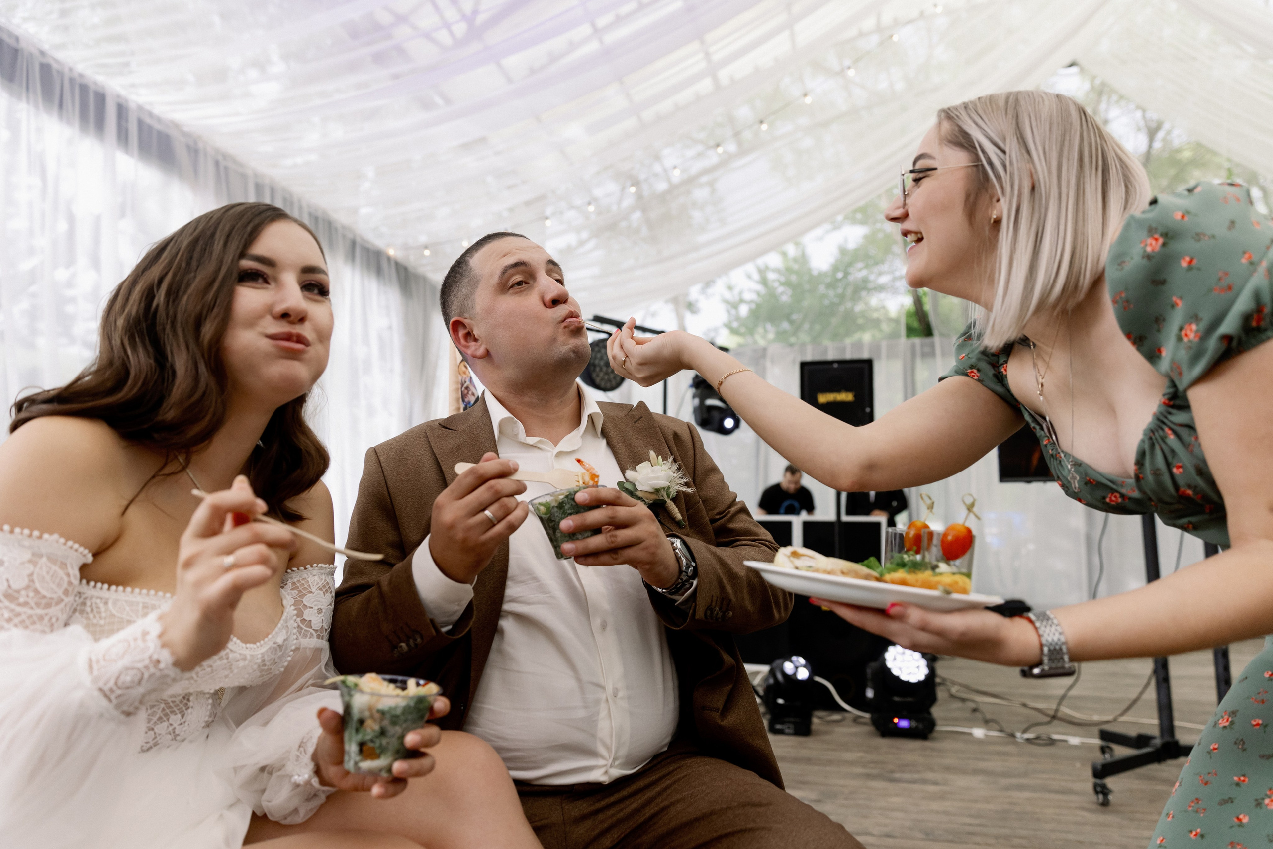 Максим и Екатерина. Фотограф в Красноярске