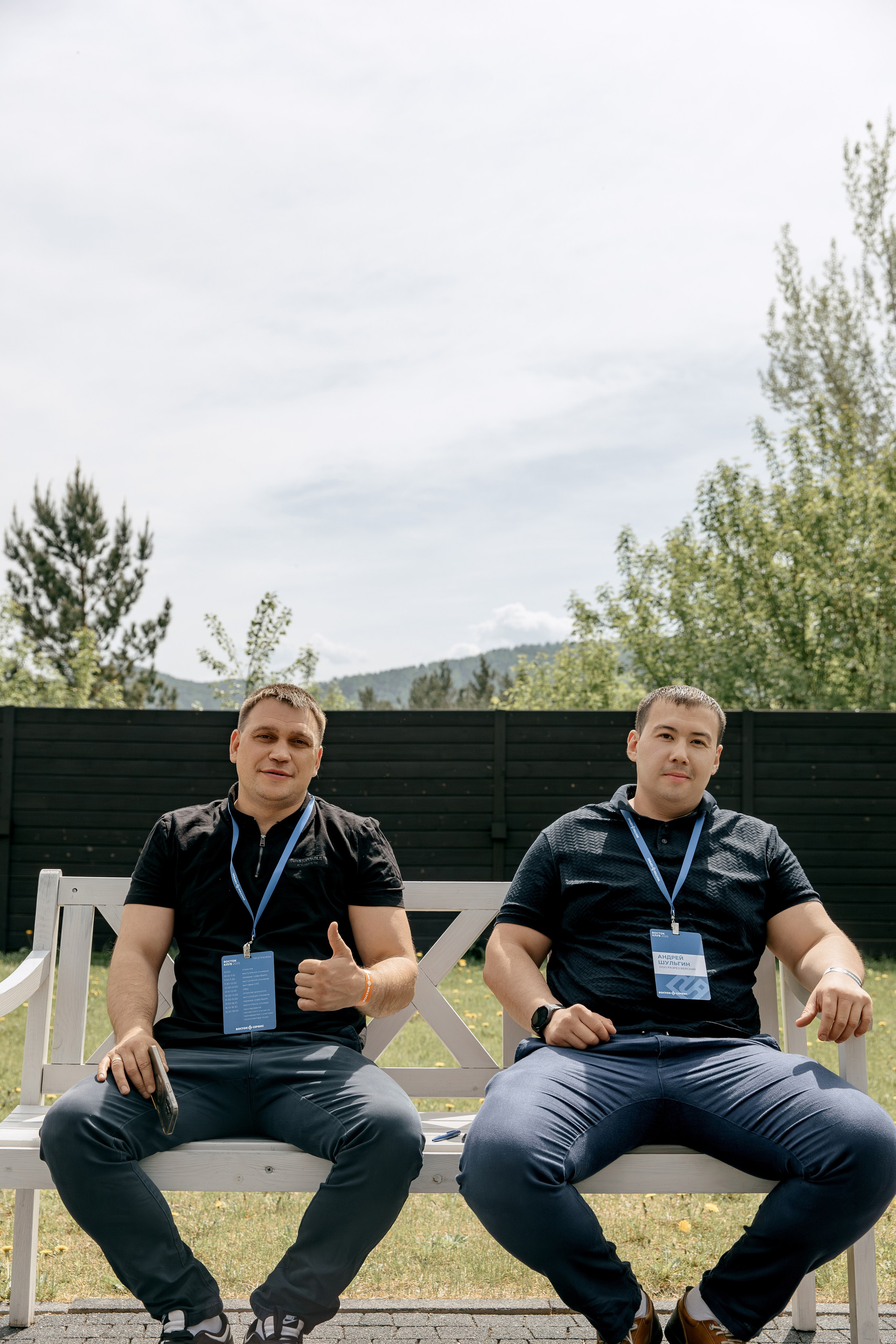 ВОСТОК СЕРВИС. Фотограф в Красноярске