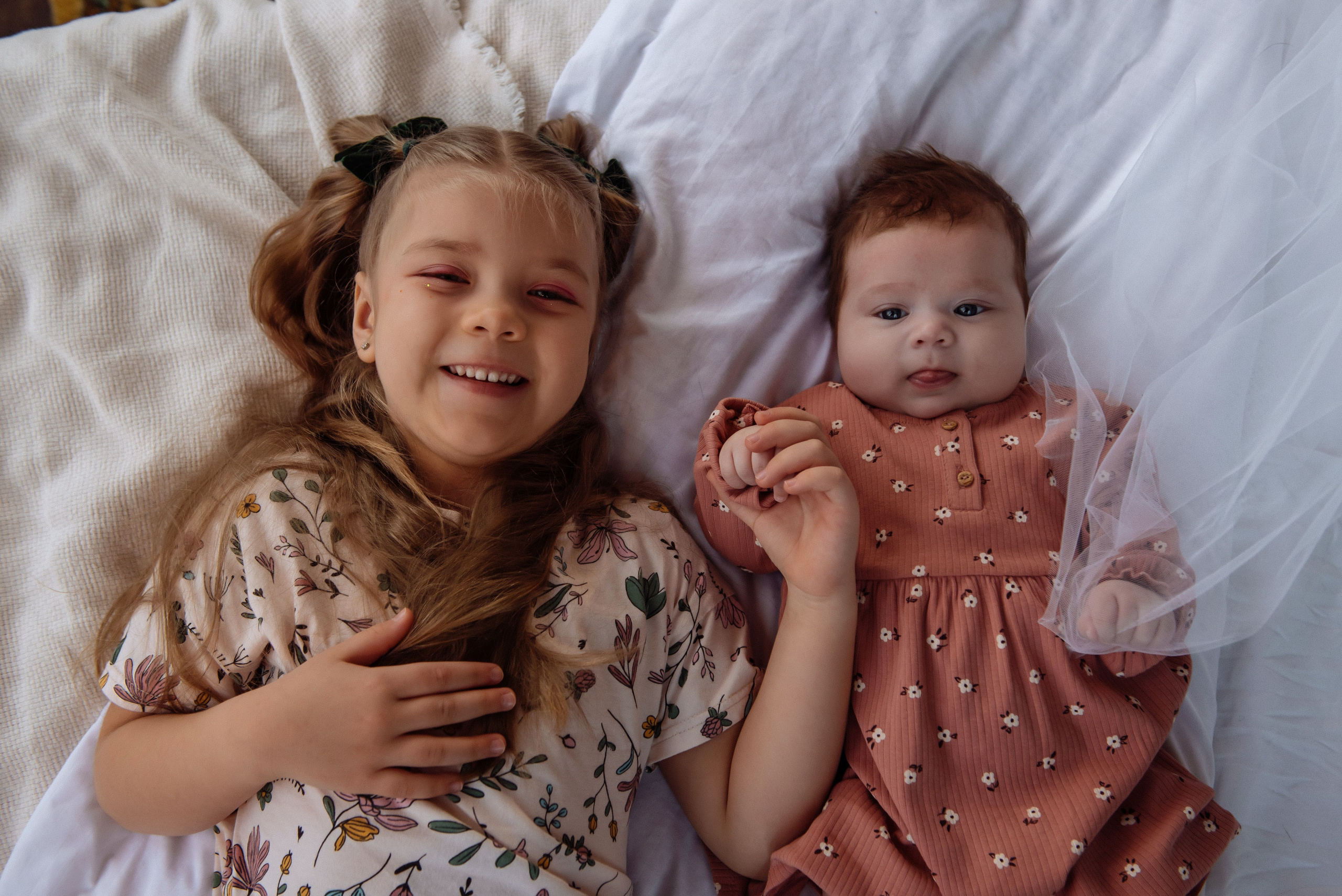 Калинины. Свадебный, портретный, фотограф беременности в Нижнем Новгороде Алина Зиновьева