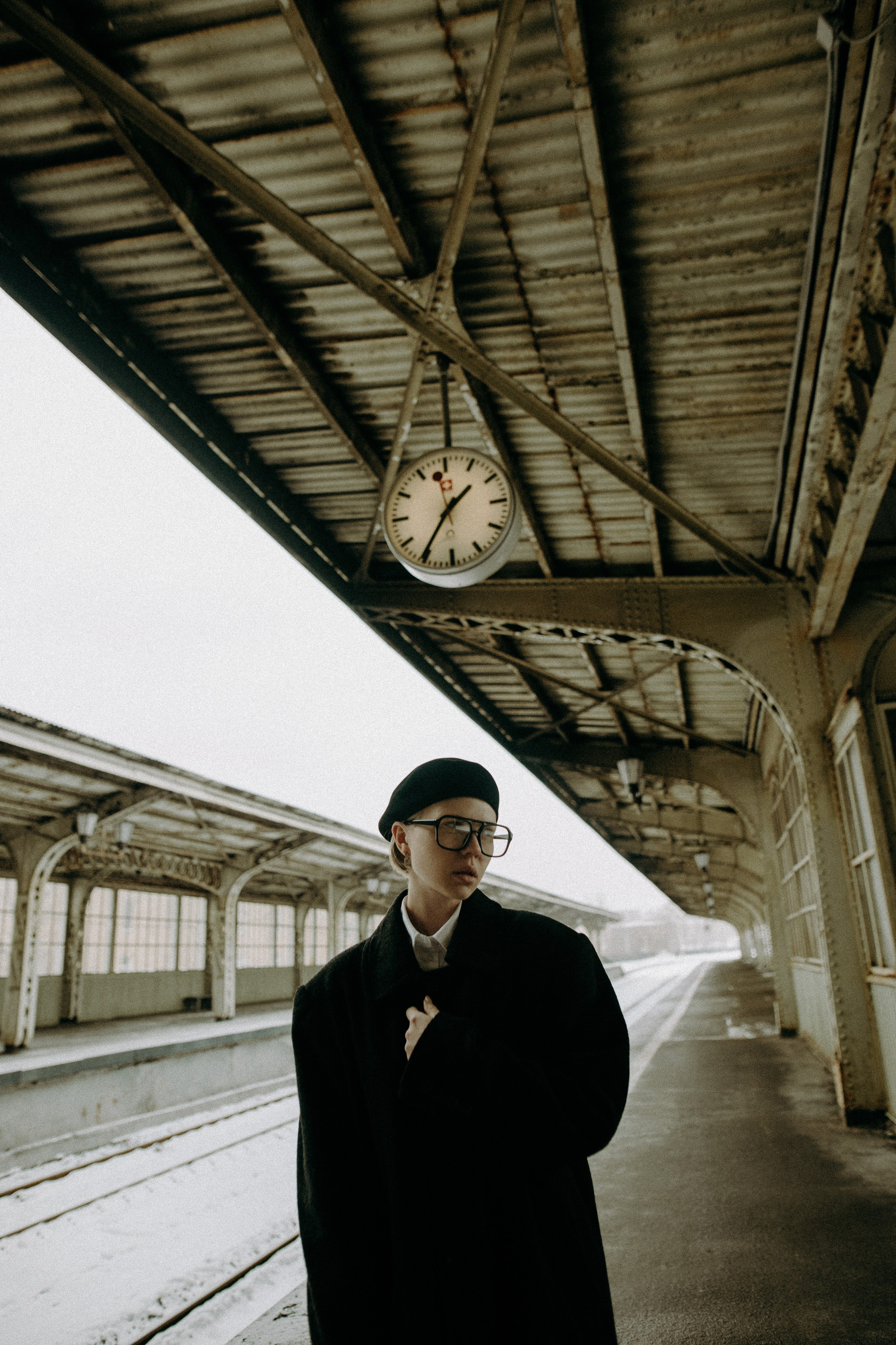 Индивидуальная съемка. Фотограф в Санкт-Петербурге Шура Капустина