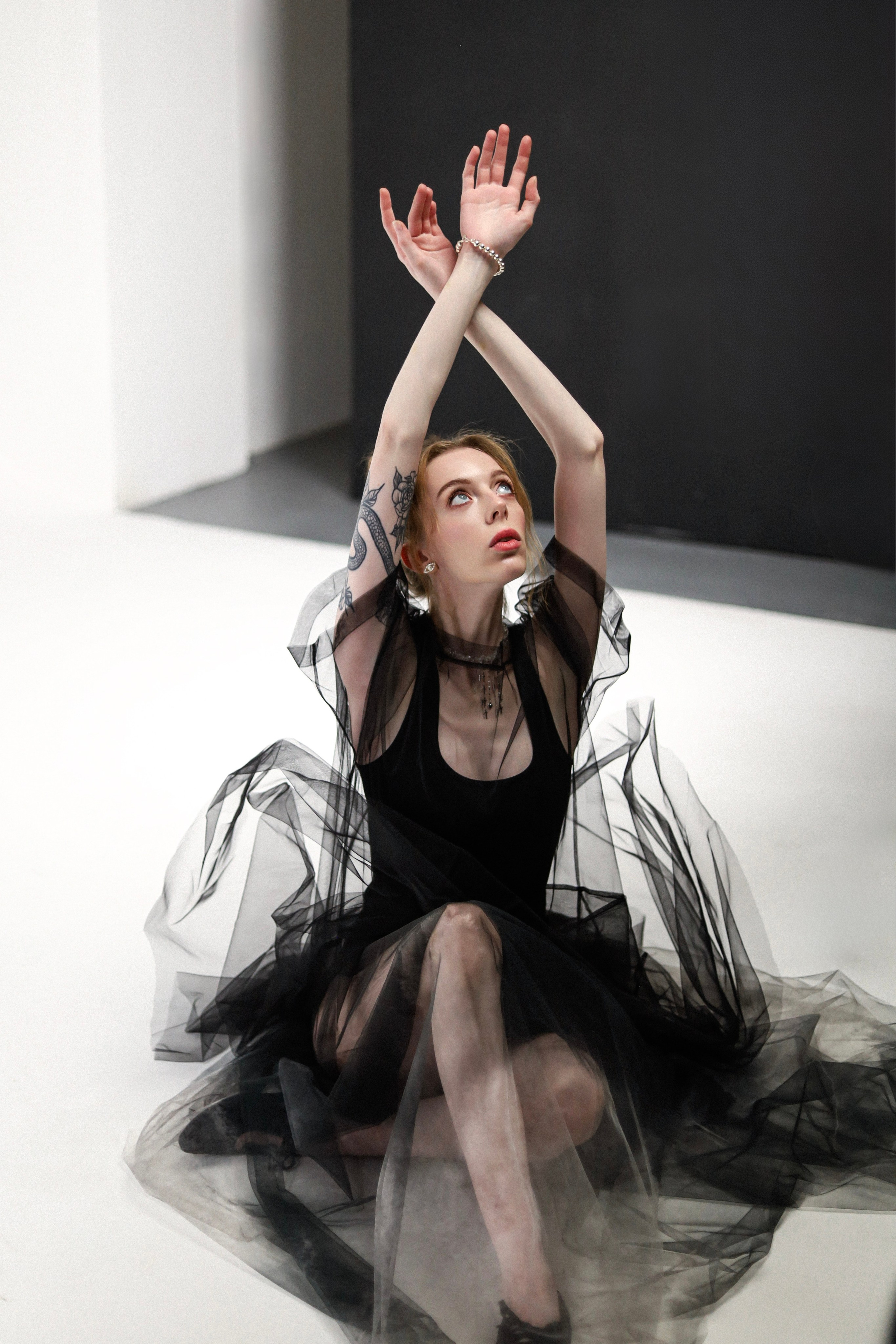 Индивидуальная. Фотограф Екатерина Васюкова