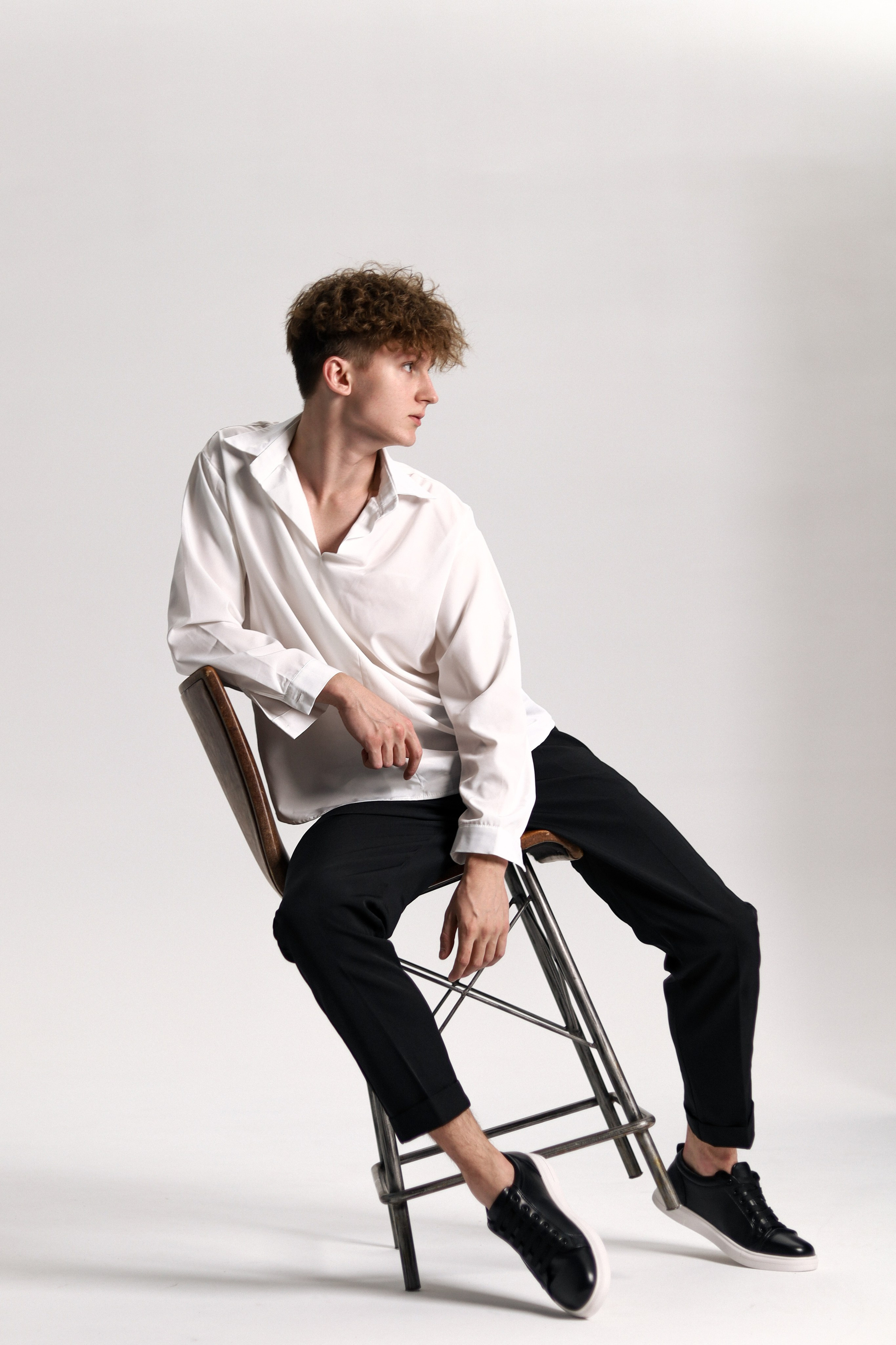 Индивидуальная. Фотограф Екатерина Васюкова