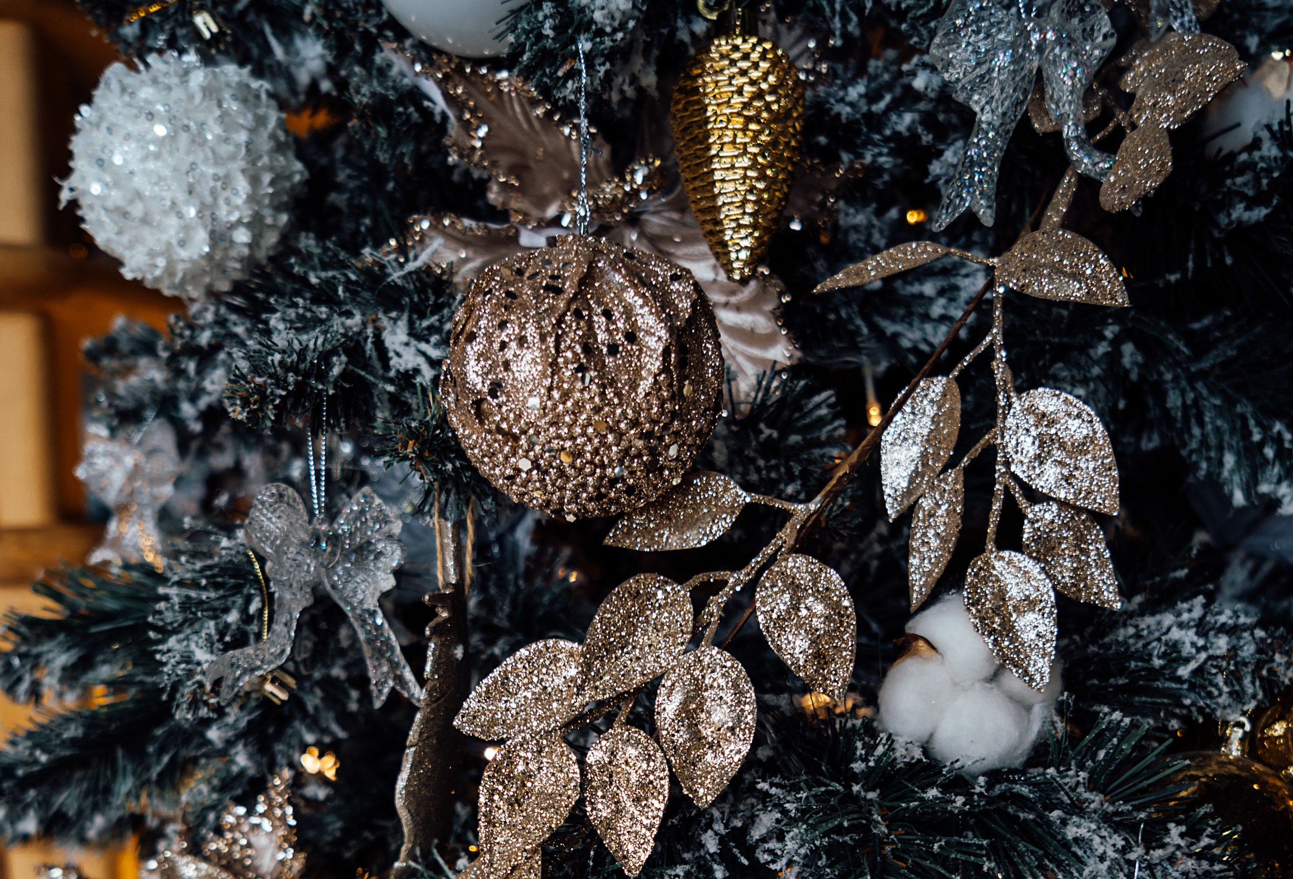 Новогодние заставки. Свадебный и семейный фотограф/видеограф в Краснодаре Наталья Осинская