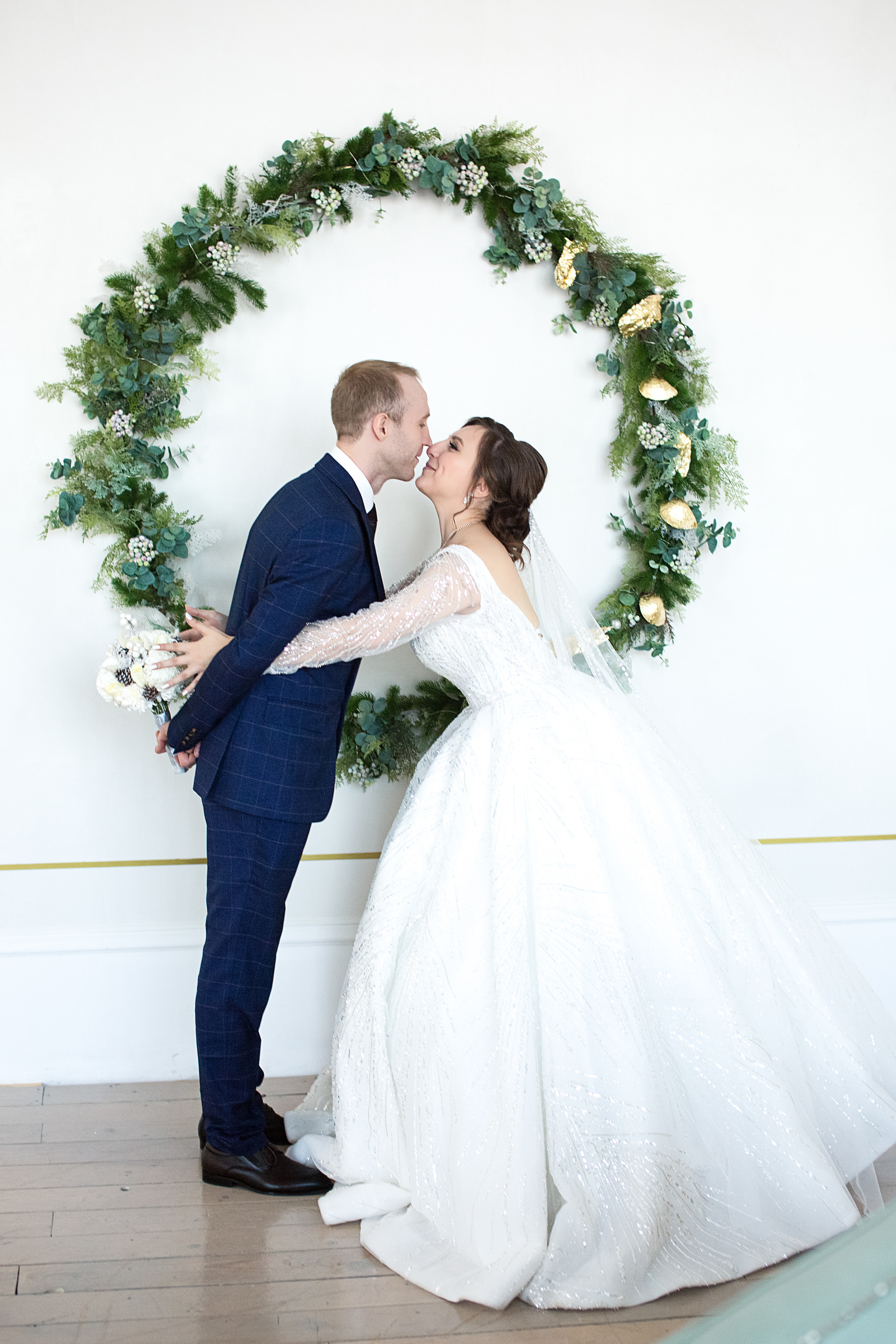 Артем&Дарья. Свадебный и семейный фотограф/видеограф в Краснодаре Наталья Осинская