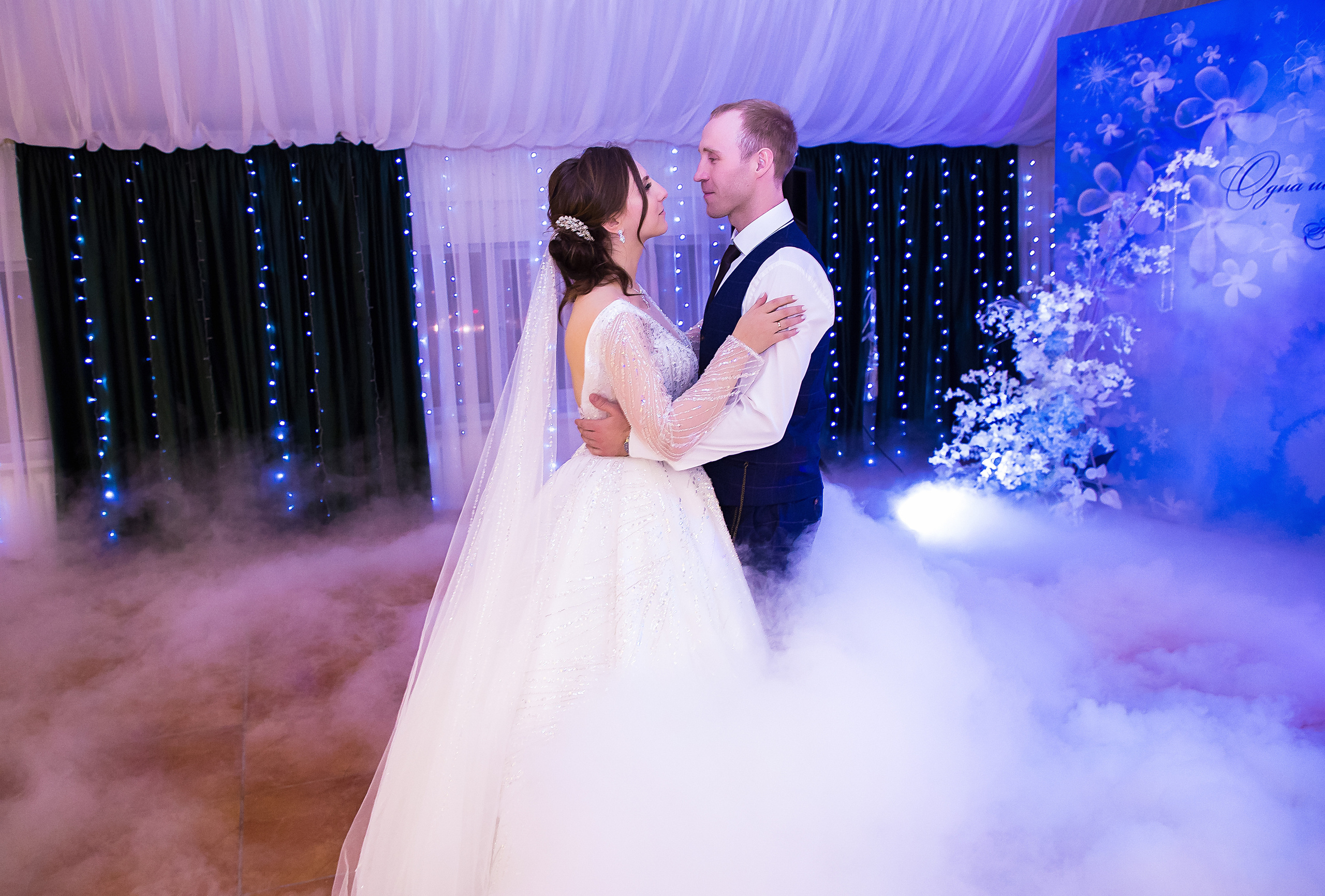 Артем&Дарья. Свадебный и семейный фотограф/видеограф в Краснодаре Наталья Осинская