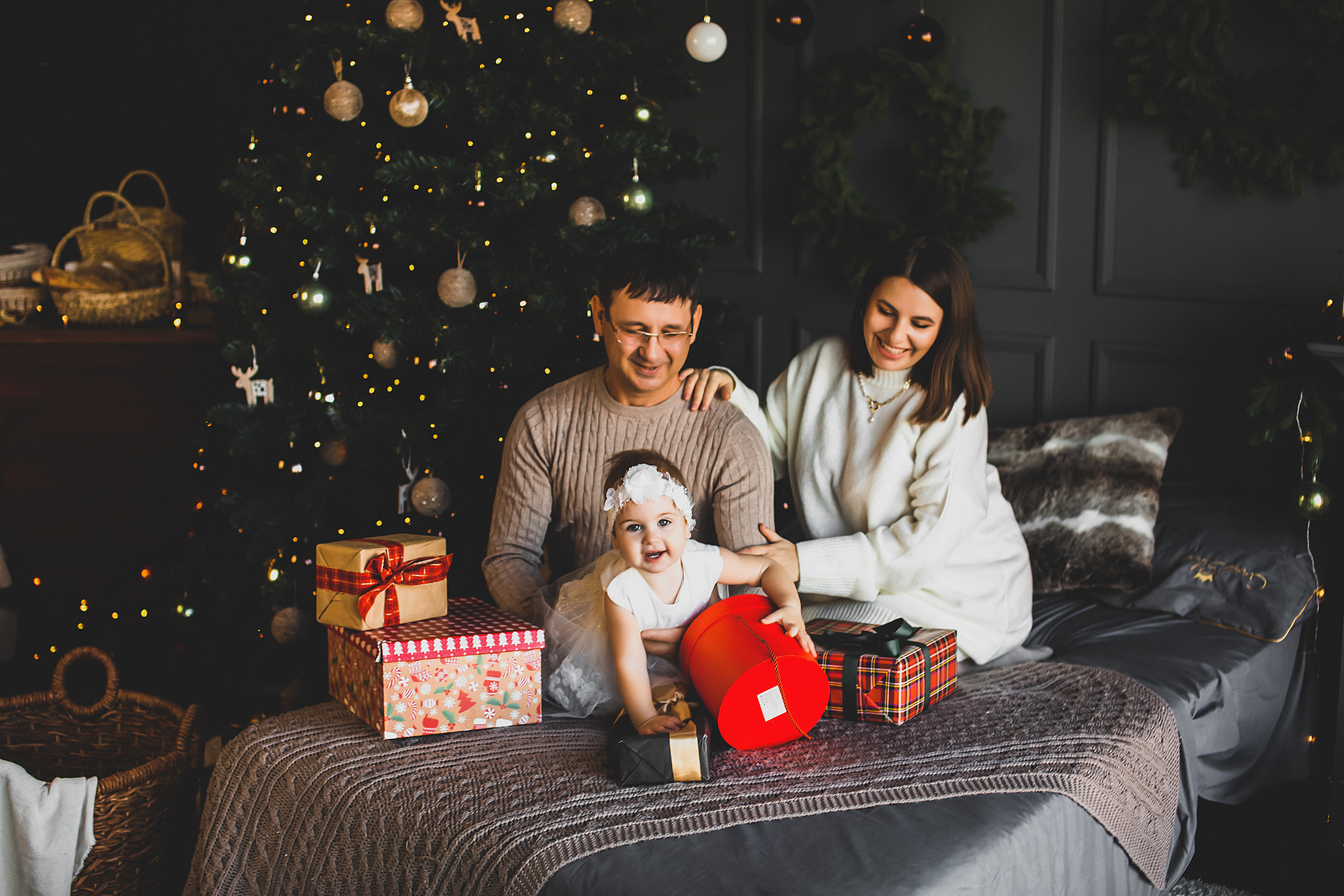 Анна. Свадебный и семейный фотограф/видеограф в Краснодаре Наталья Осинская