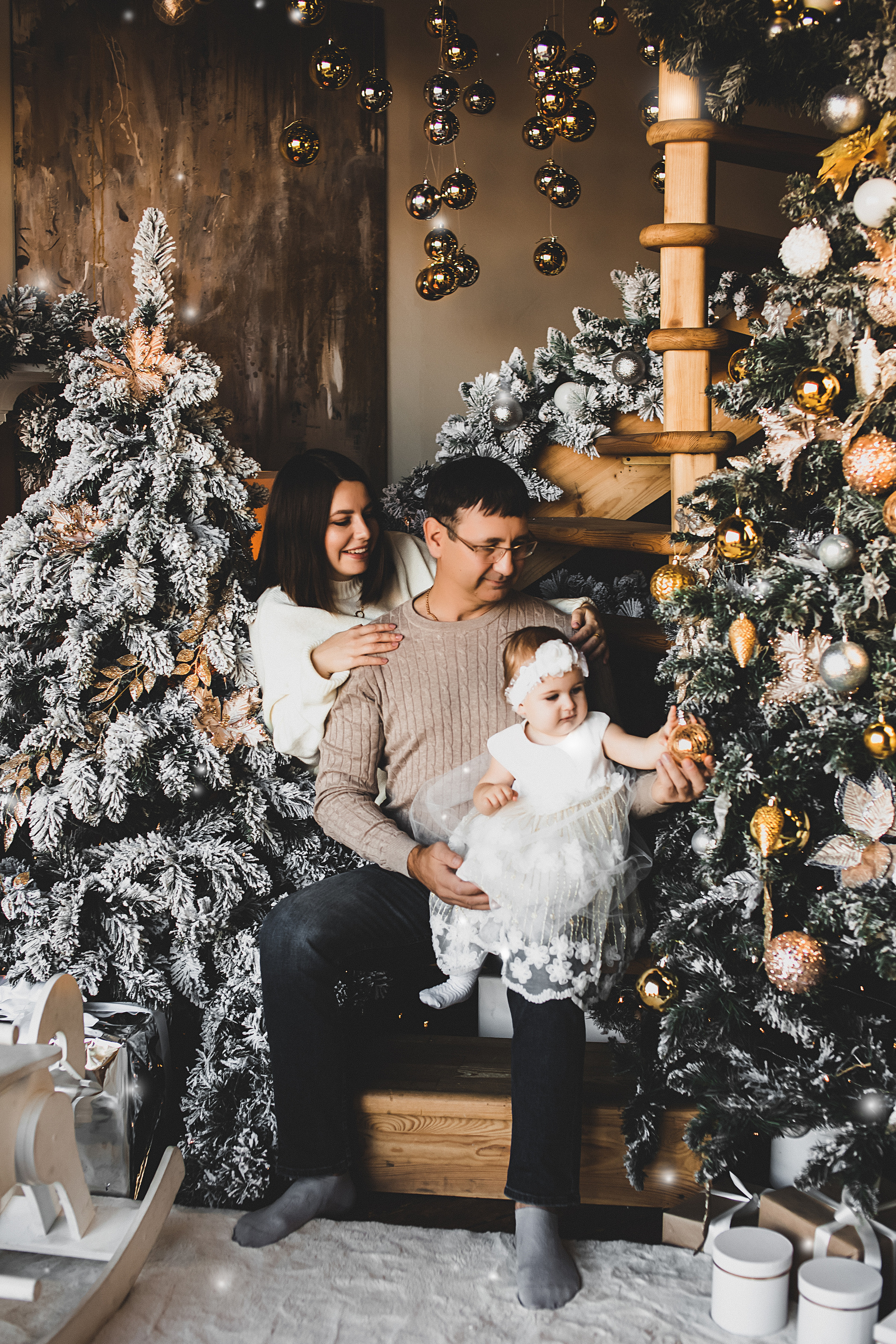 Анна. Свадебный и семейный фотограф/видеограф в Краснодаре Наталья Осинская