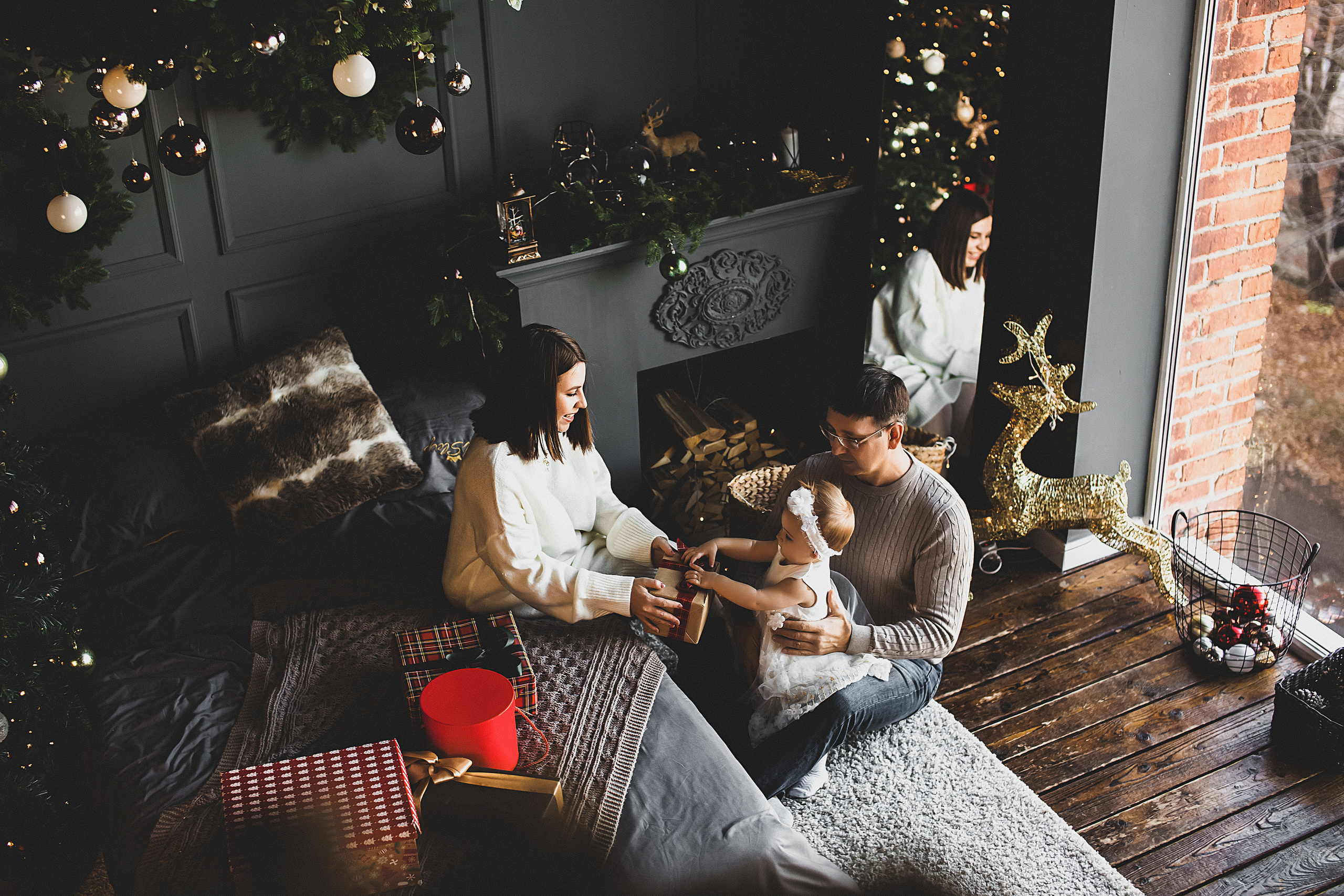 Анна. Свадебный и семейный фотограф/видеограф в Краснодаре Наталья Осинская