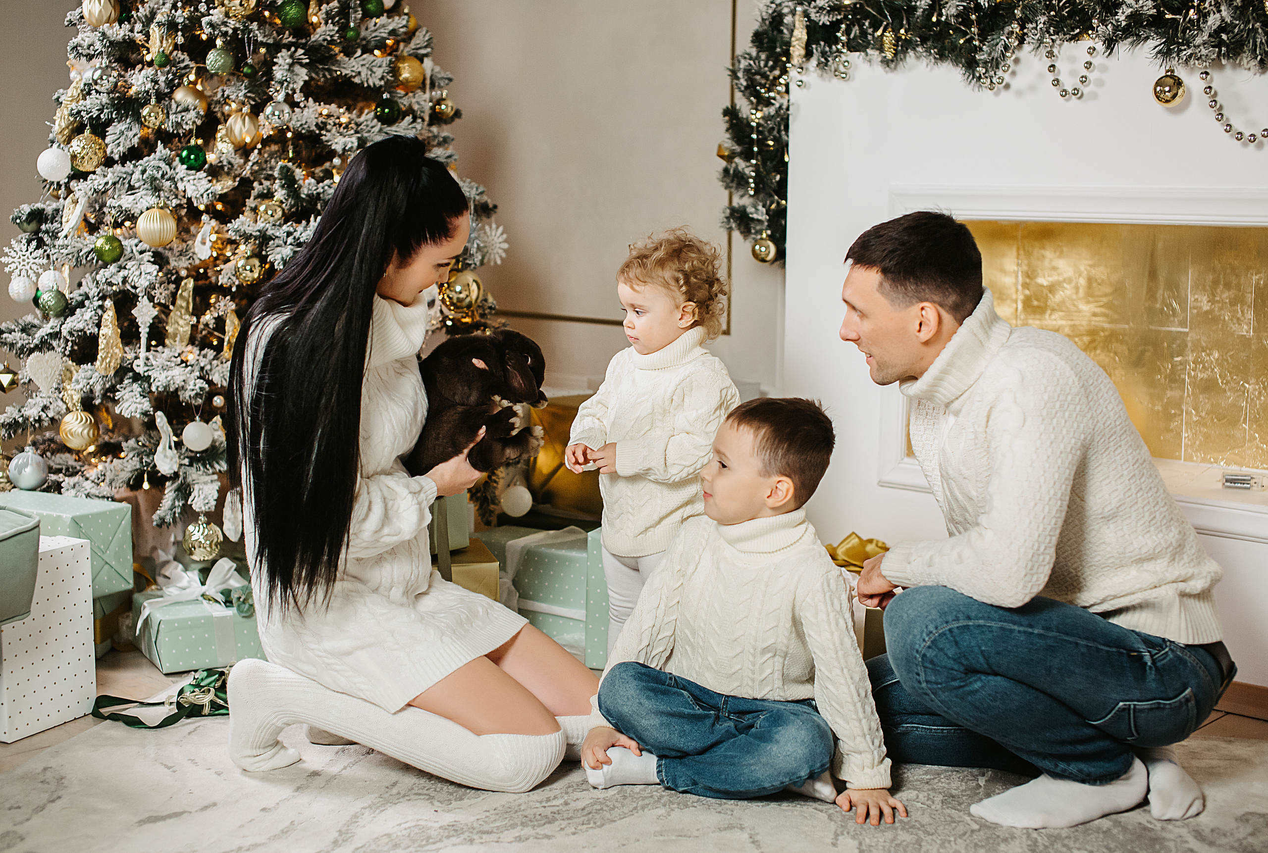 Анна. Свадебный и семейный фотограф/видеограф в Краснодаре Наталья Осинская