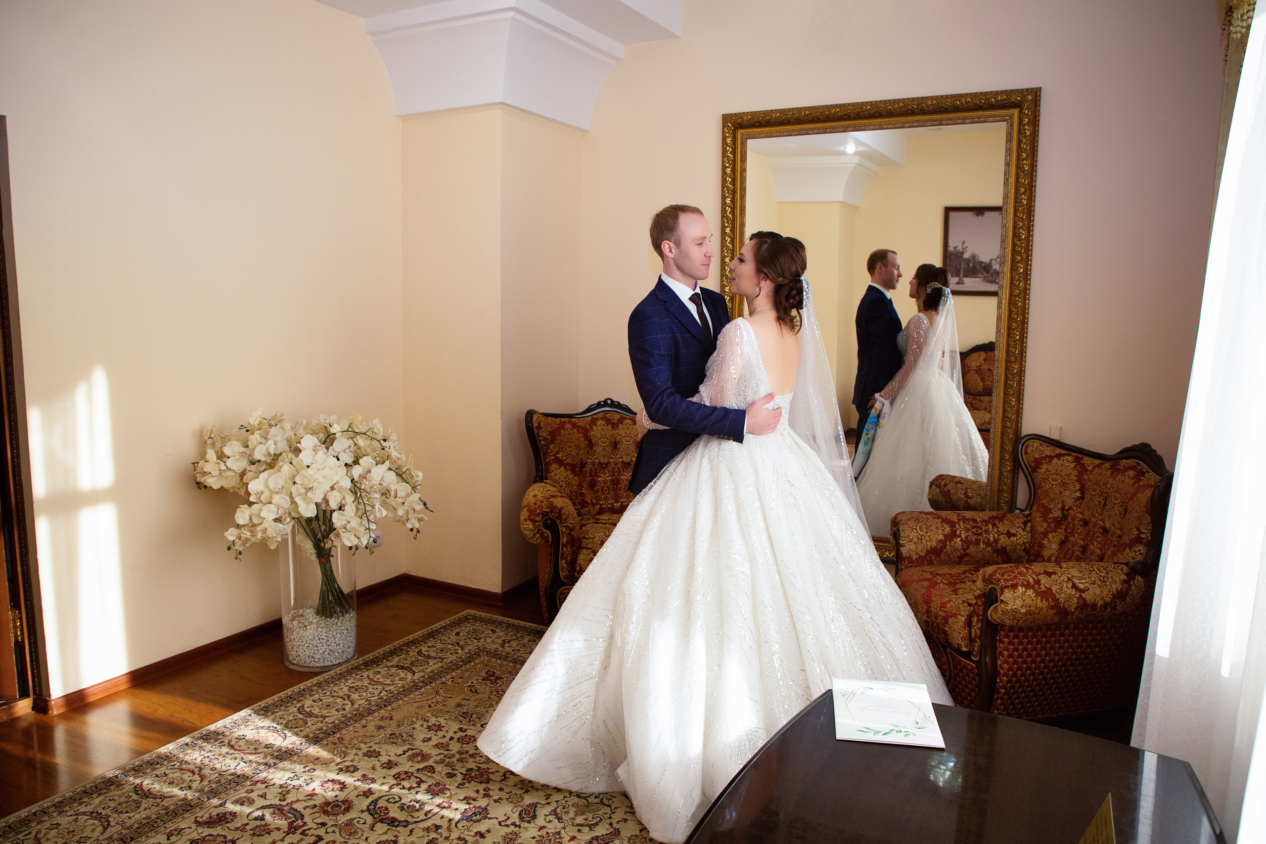 Артем&Дарья. Свадебный и семейный фотограф/видеограф в Краснодаре Наталья Осинская