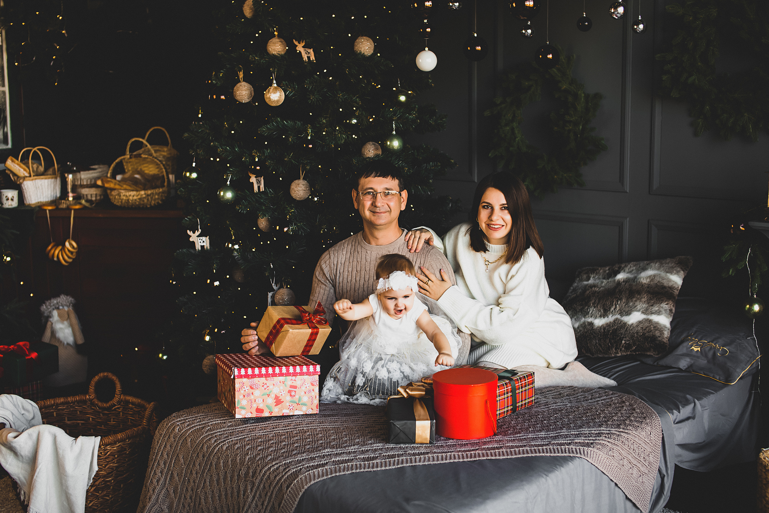 Анна. Свадебный и семейный фотограф/видеограф в Краснодаре Наталья Осинская