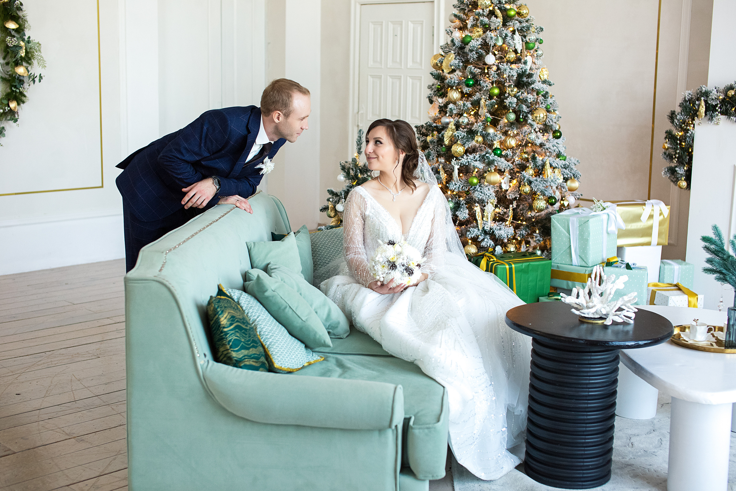 Артем&Дарья. Свадебный и семейный фотограф/видеограф в Краснодаре Наталья Осинская