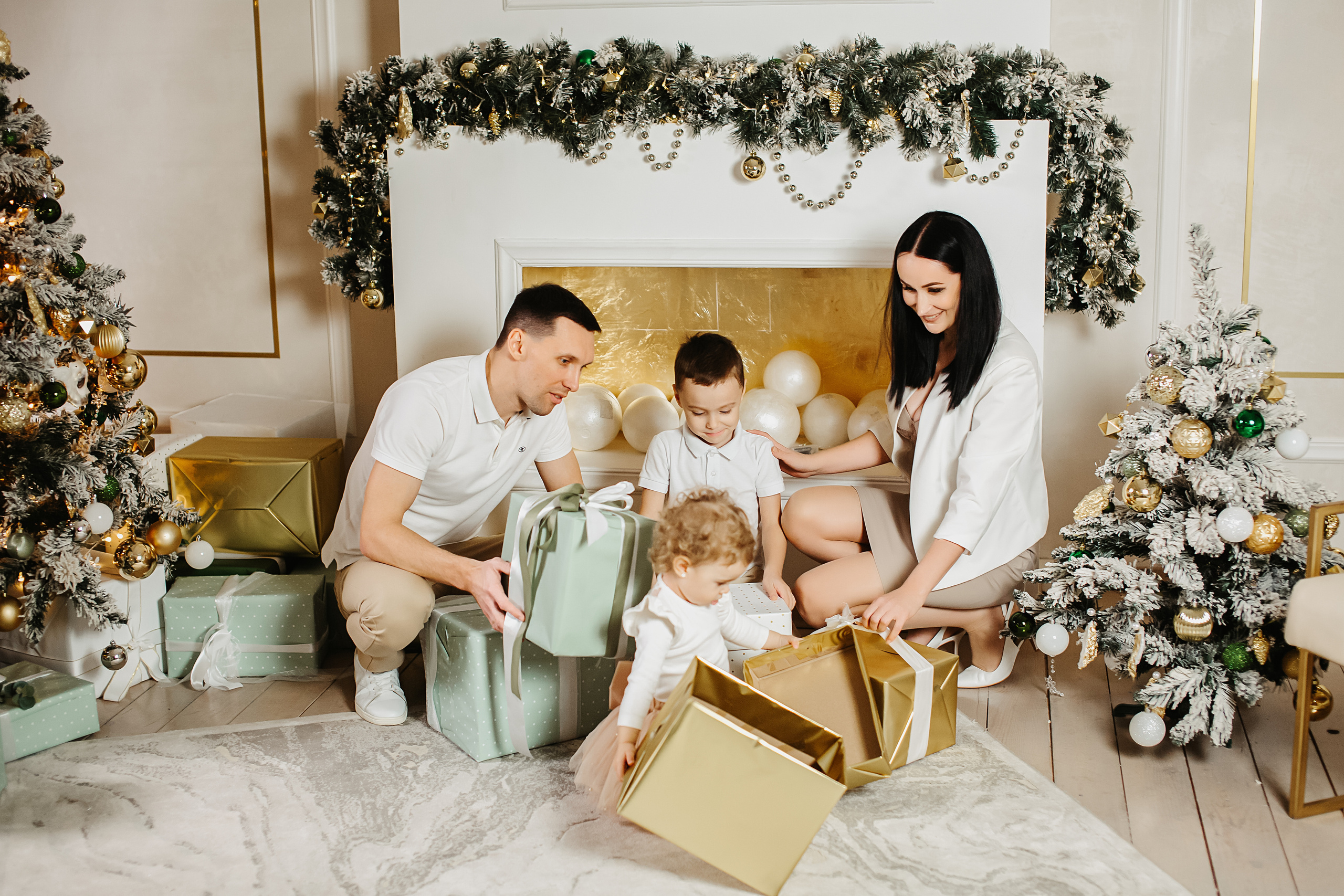 Анна. Свадебный и семейный фотограф/видеограф в Краснодаре Наталья Осинская