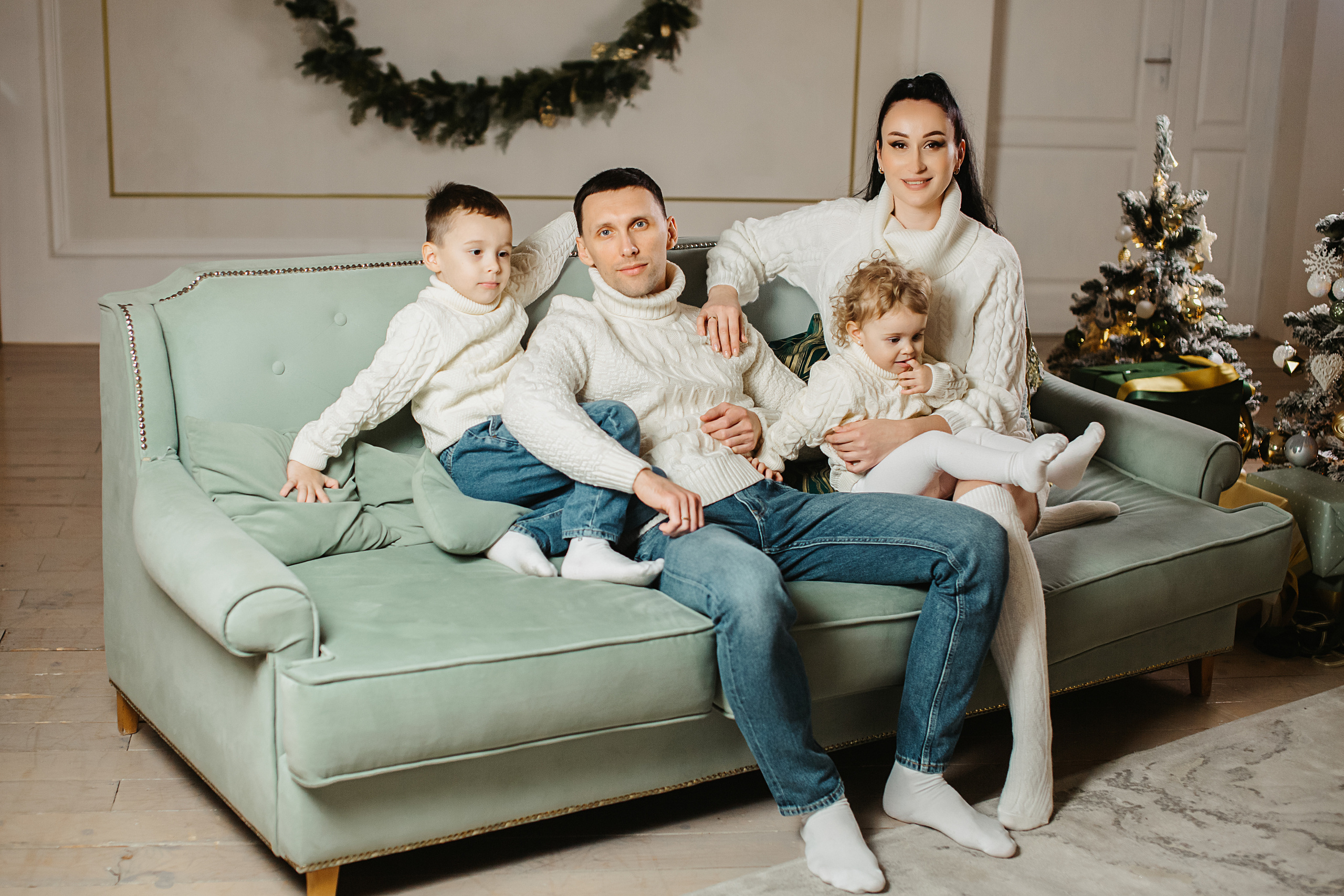 Анна. Свадебный и семейный фотограф/видеограф в Краснодаре Наталья Осинская