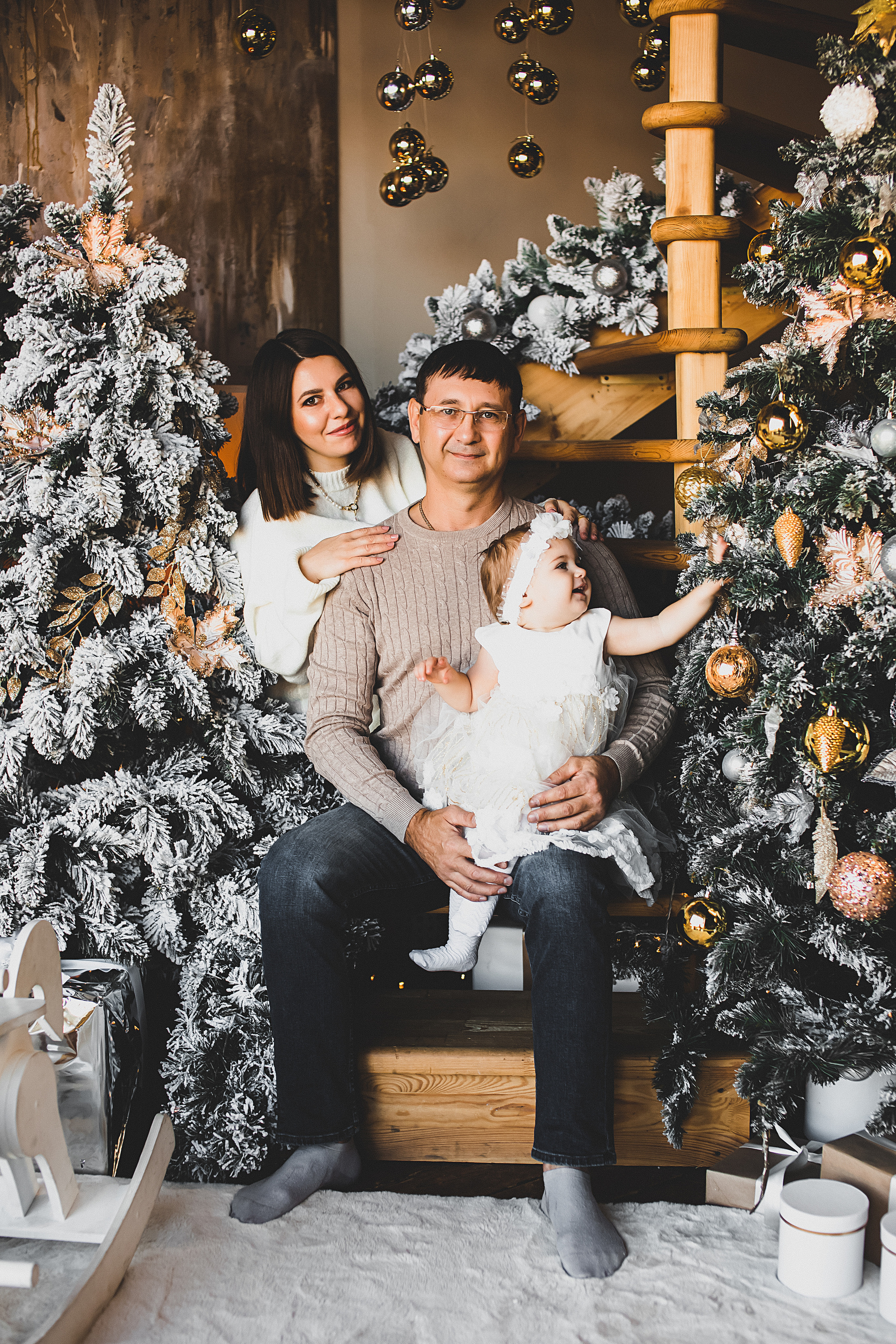 Анна. Свадебный и семейный фотограф/видеограф в Краснодаре Наталья Осинская