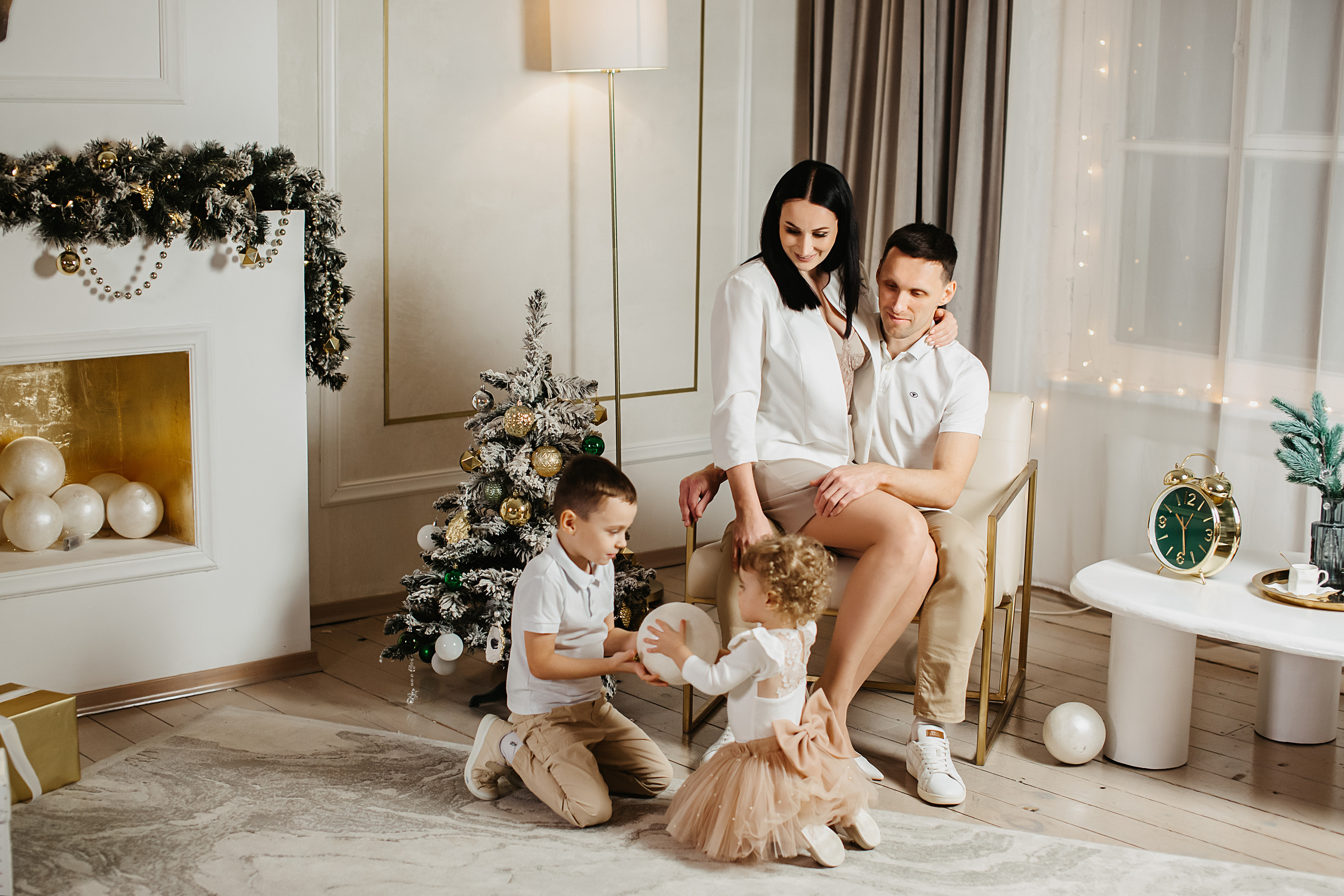 Анна. Свадебный и семейный фотограф/видеограф в Краснодаре Наталья Осинская