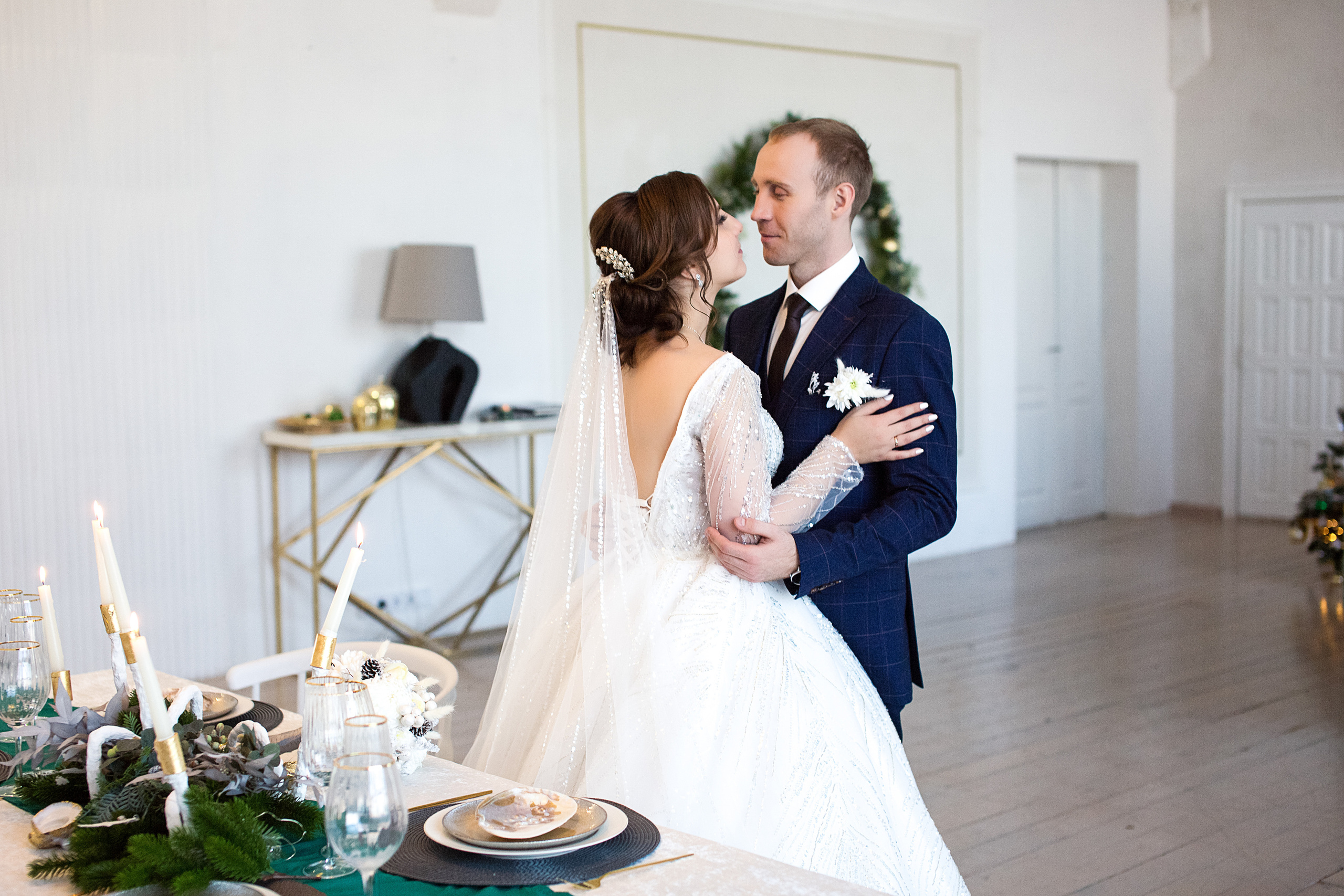 Артем&Дарья. Свадебный и семейный фотограф/видеограф в Краснодаре Наталья Осинская