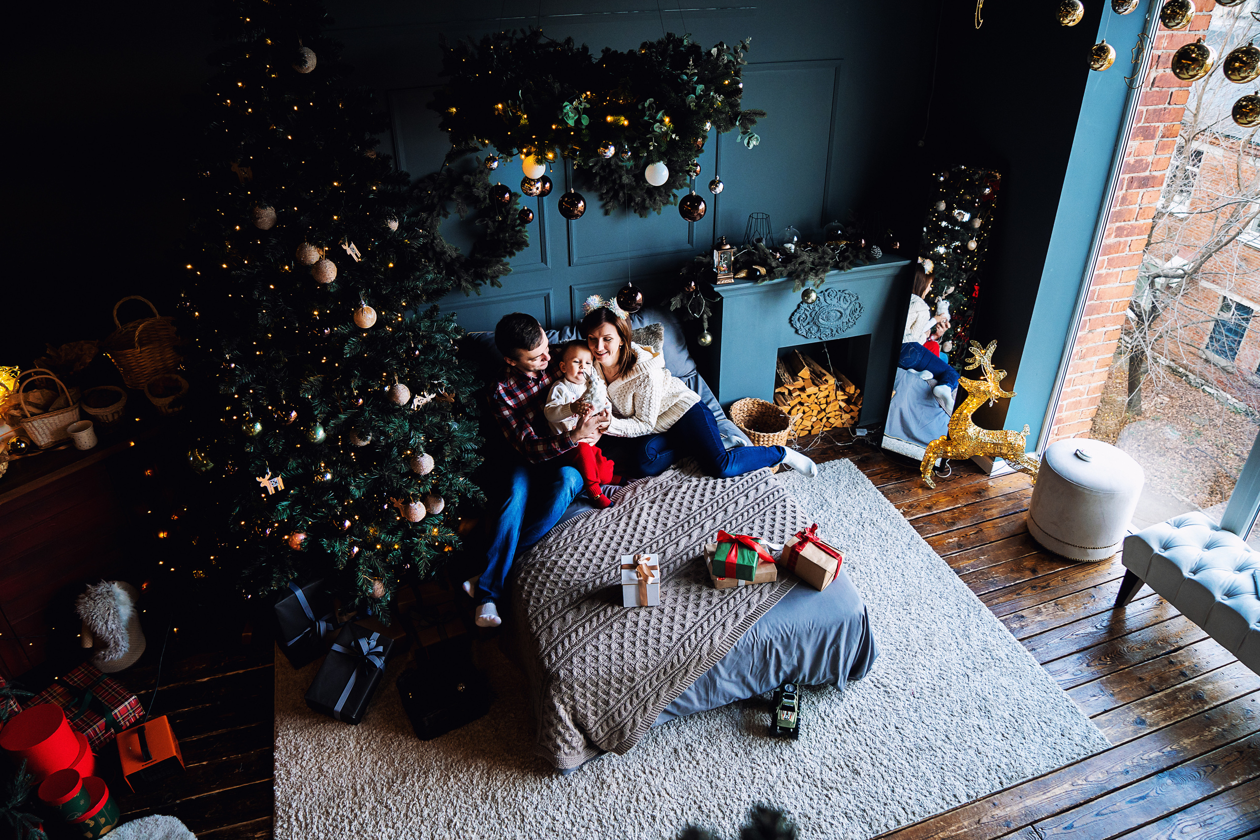 Валентина. Свадебный и семейный фотограф/видеограф в Краснодаре Наталья Осинская