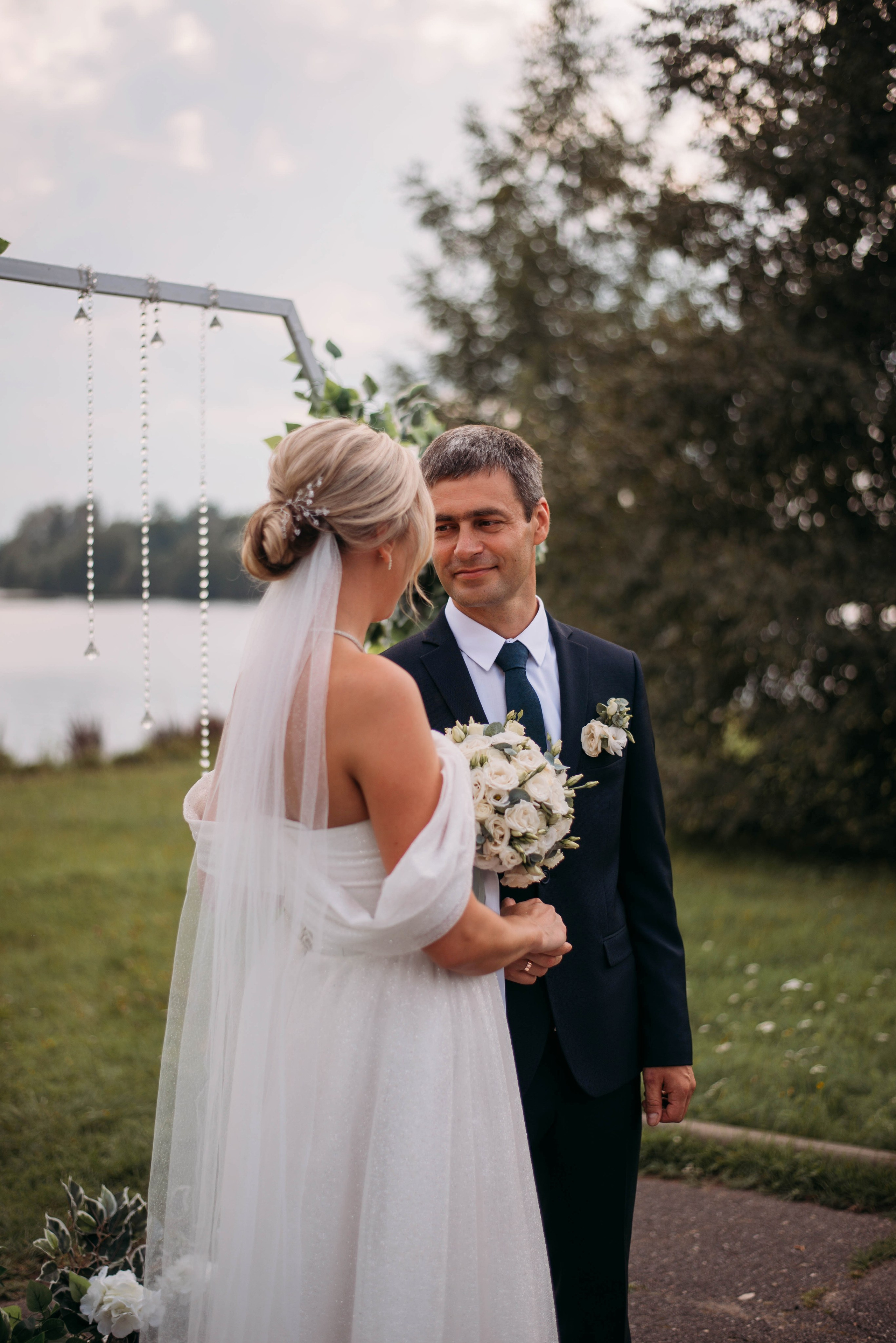 Сергей и Екатерина. Фотограф Углич, Рыбинск, Ярославль Ксения Соколова