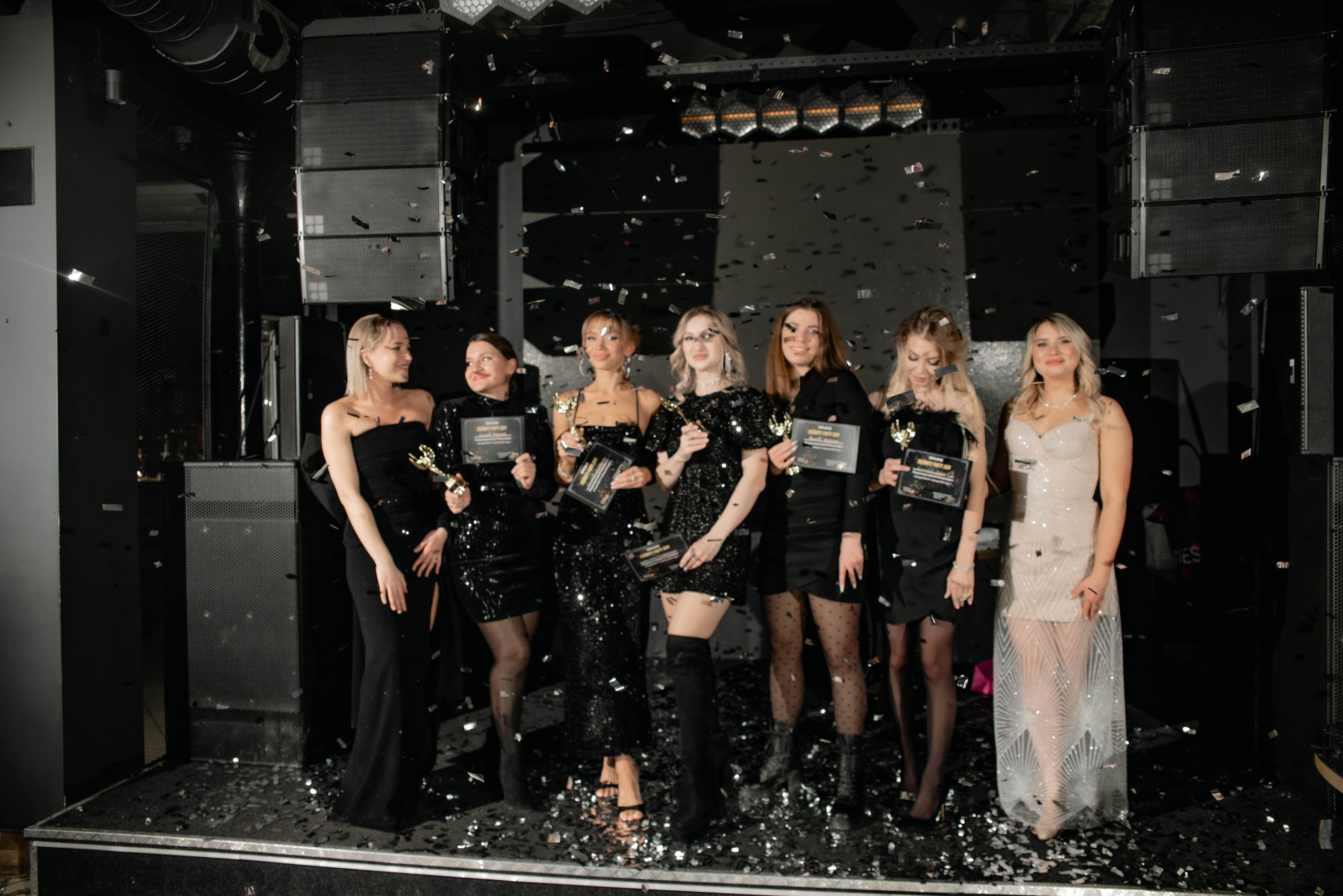 CELEBRITY PARTY. Фотограф в Саратове и Энгельсе — Склярова Дарья