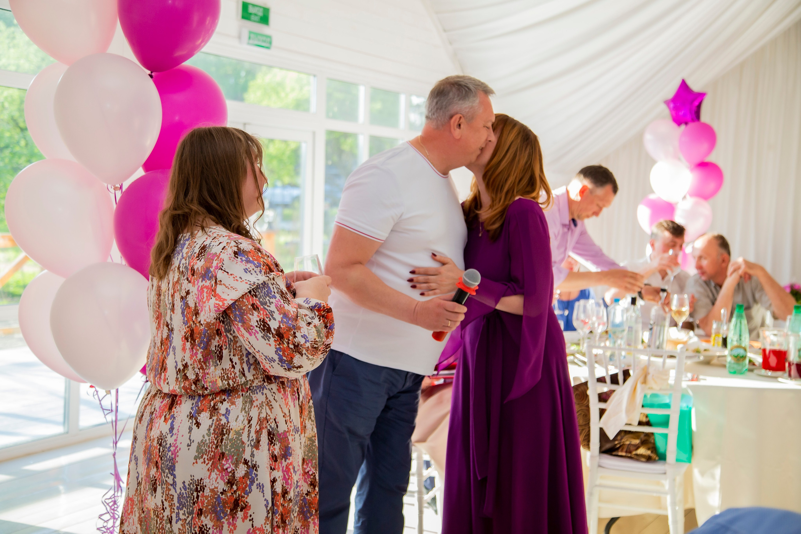 Юбилей. 𝓕𝓸𝓽𝓸𝓰𝓻𝓪𝓯 𝓑𝓪𝓵𝓪𝓼𝓱𝓲𝓱𝓪 / 𝓜𝓸𝓼𝓴𝓿𝓪