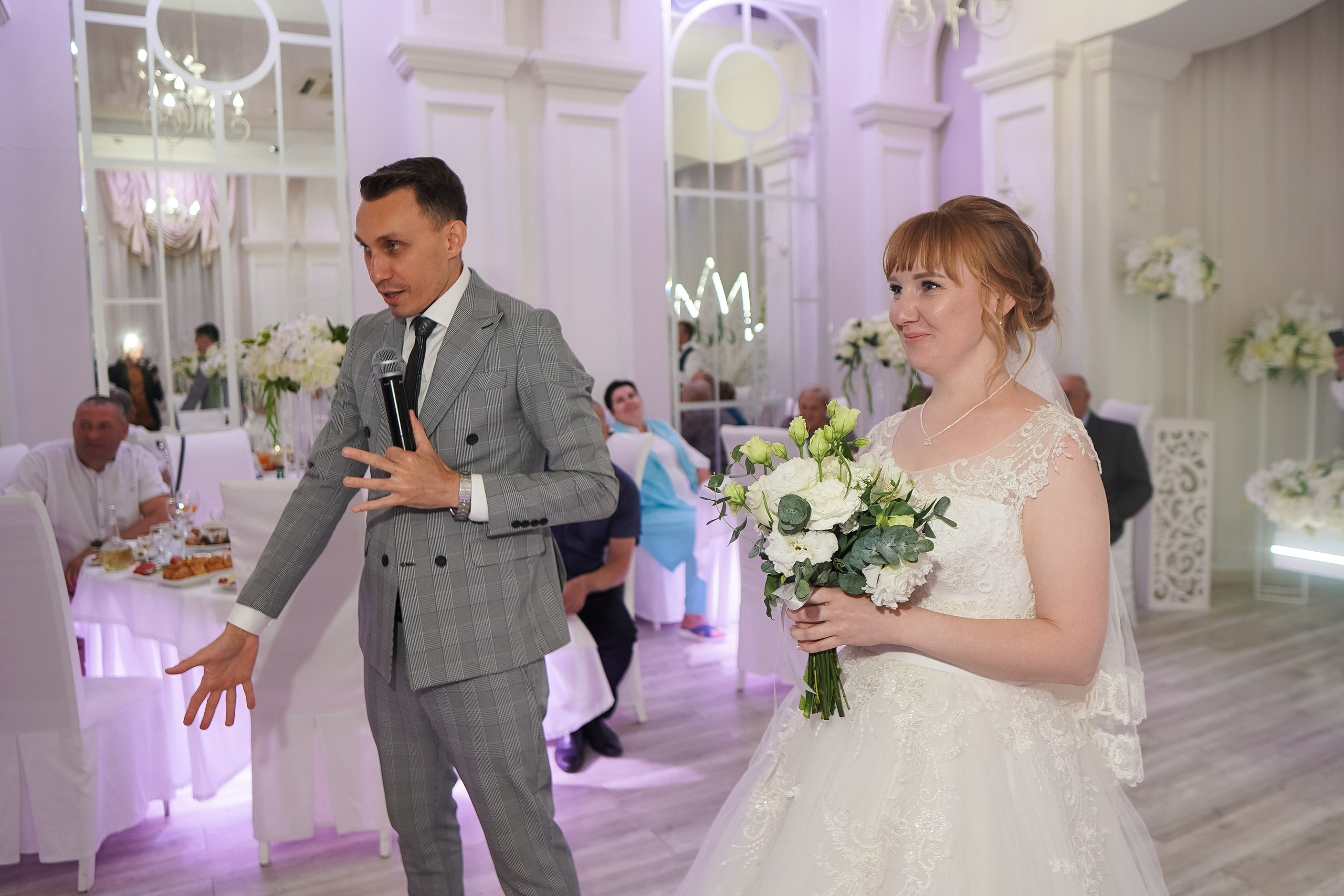 Андрей и Анастасия. Фотограф в Самаре Иван Булатов