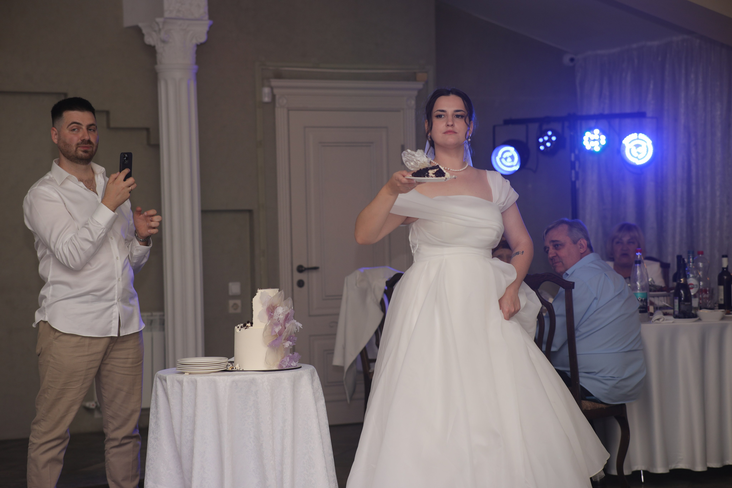 Анастасия и Михаил. Фотограф в городе Ростов-на-Дону Лариса Черных