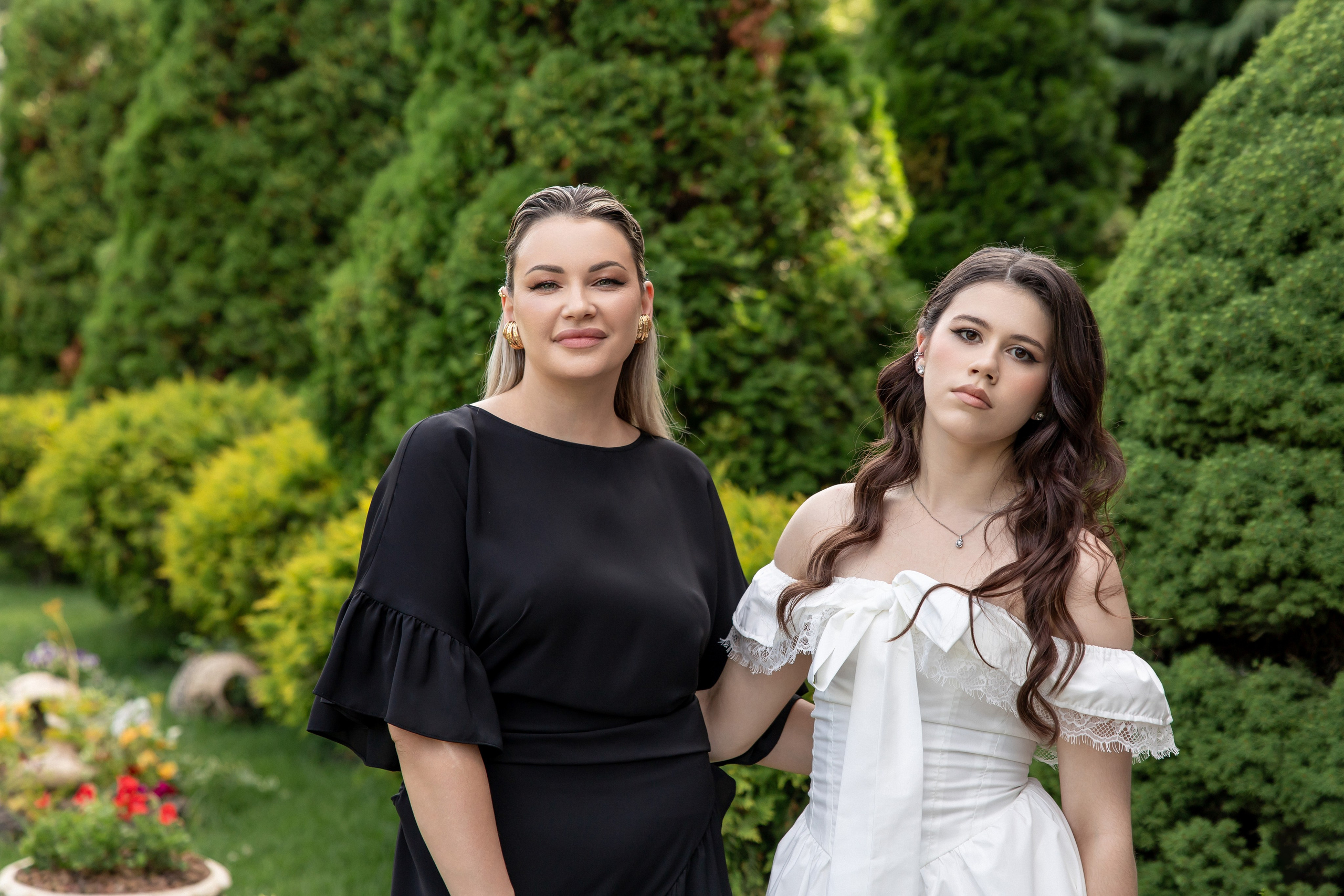 Выпуск 9В Купель 25 год. Семейный и свадебный фотограф в Геленджике Михаил Шматов