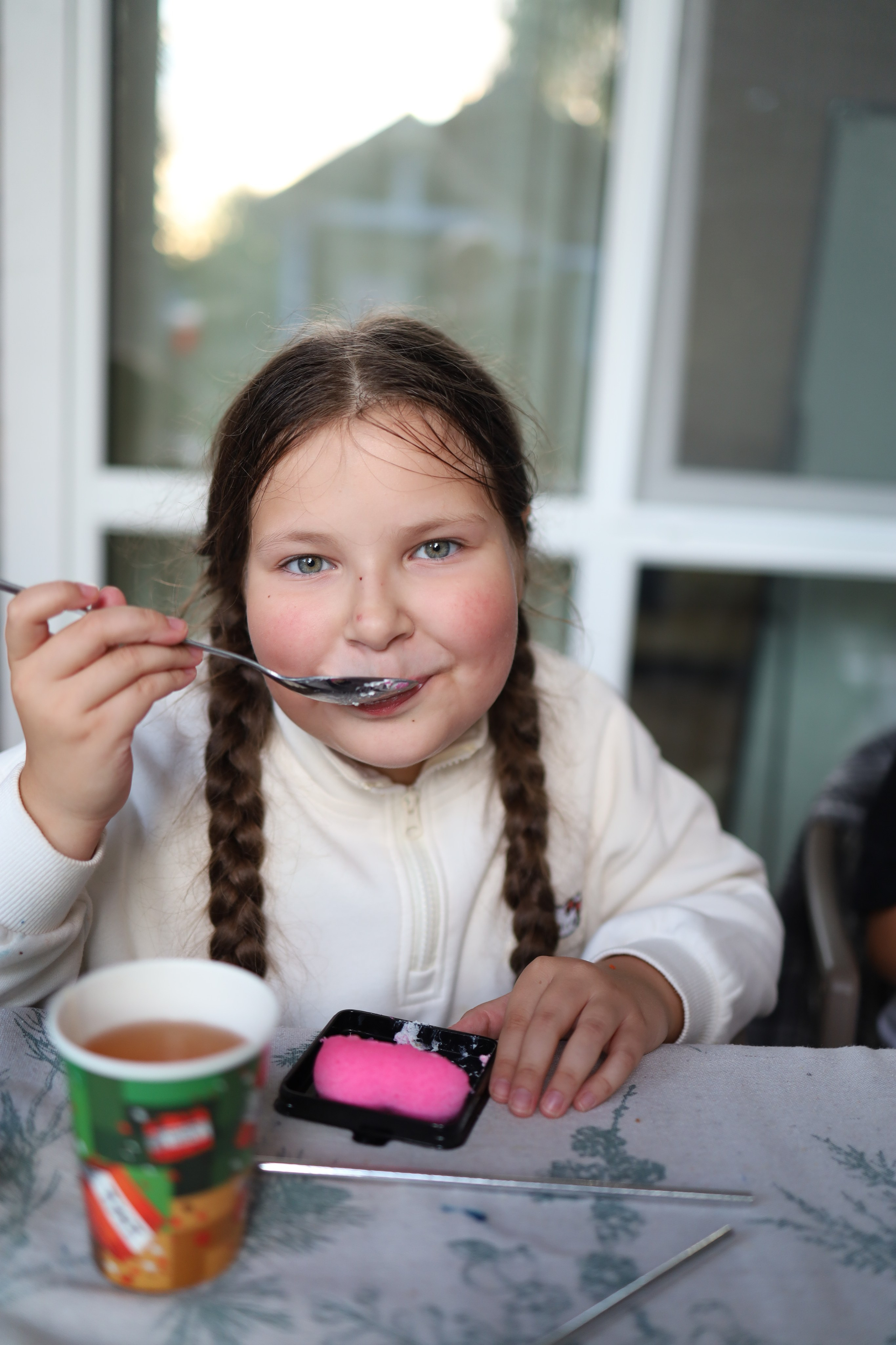 Макару-8 лет. Семейный фотограф в Казани Римма Гатауллина