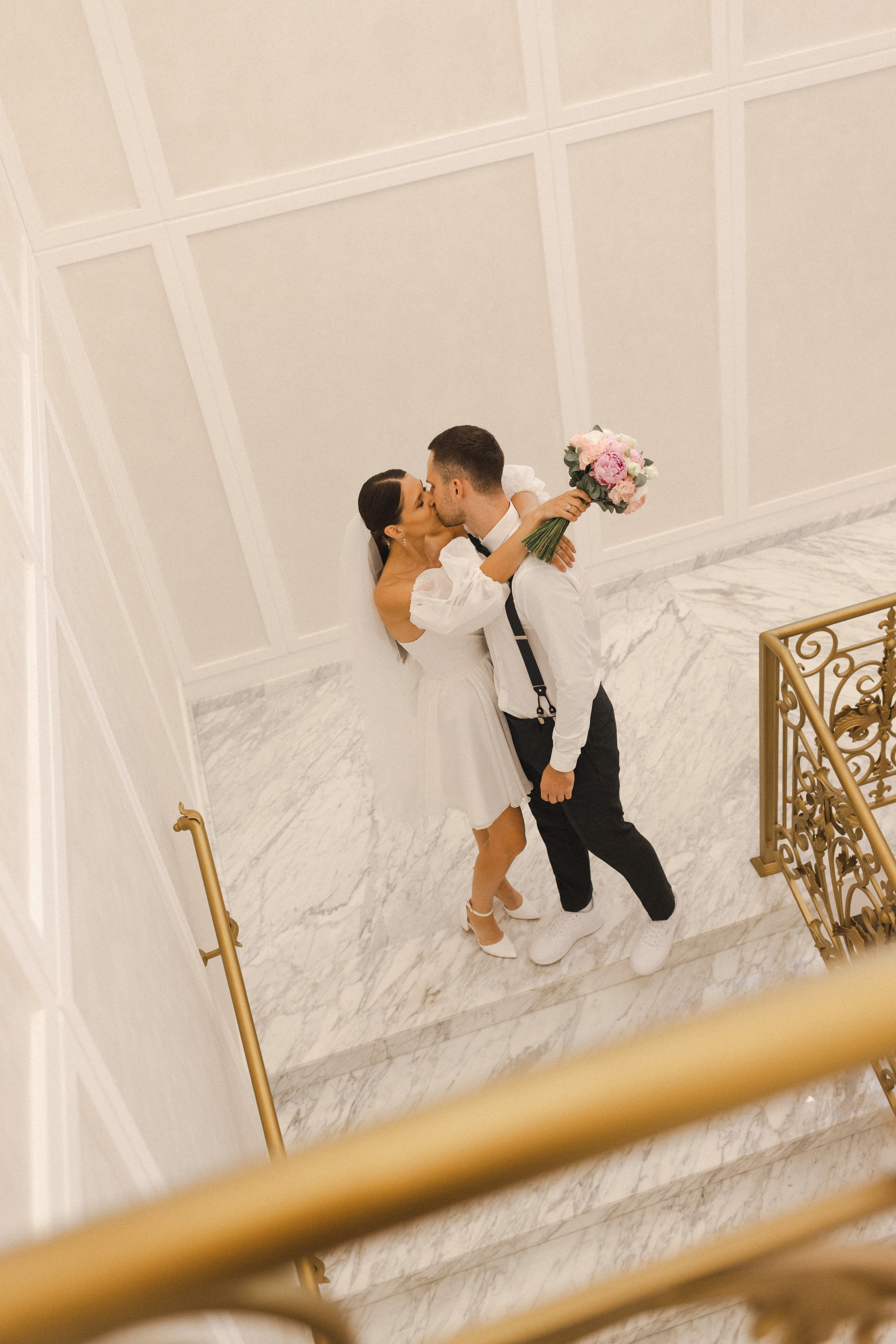 Евгений и Мария. Семейный фотограф в Москве