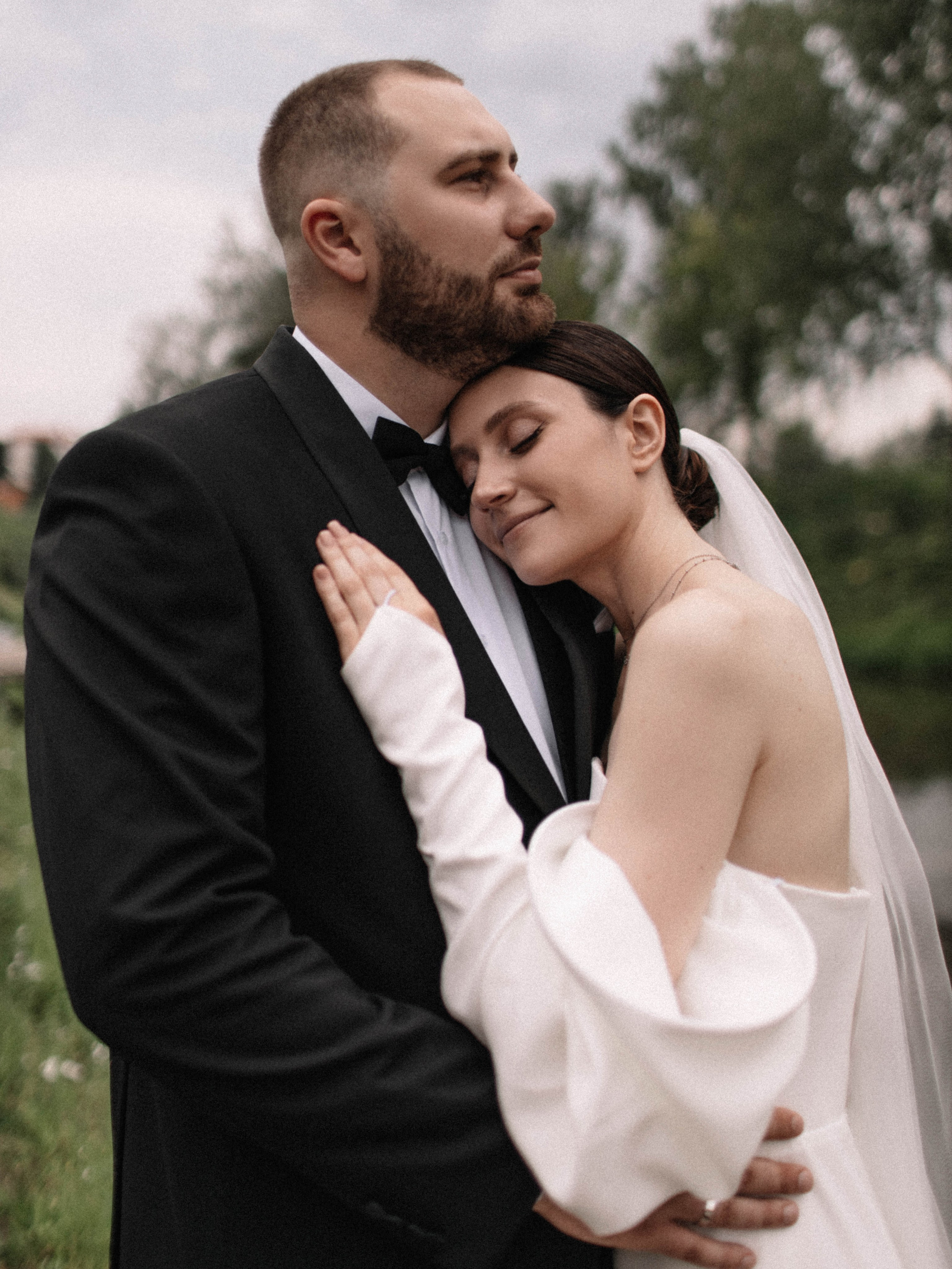 ALEKSANDR & EVGENIA. Фотограф Елена Матвеева