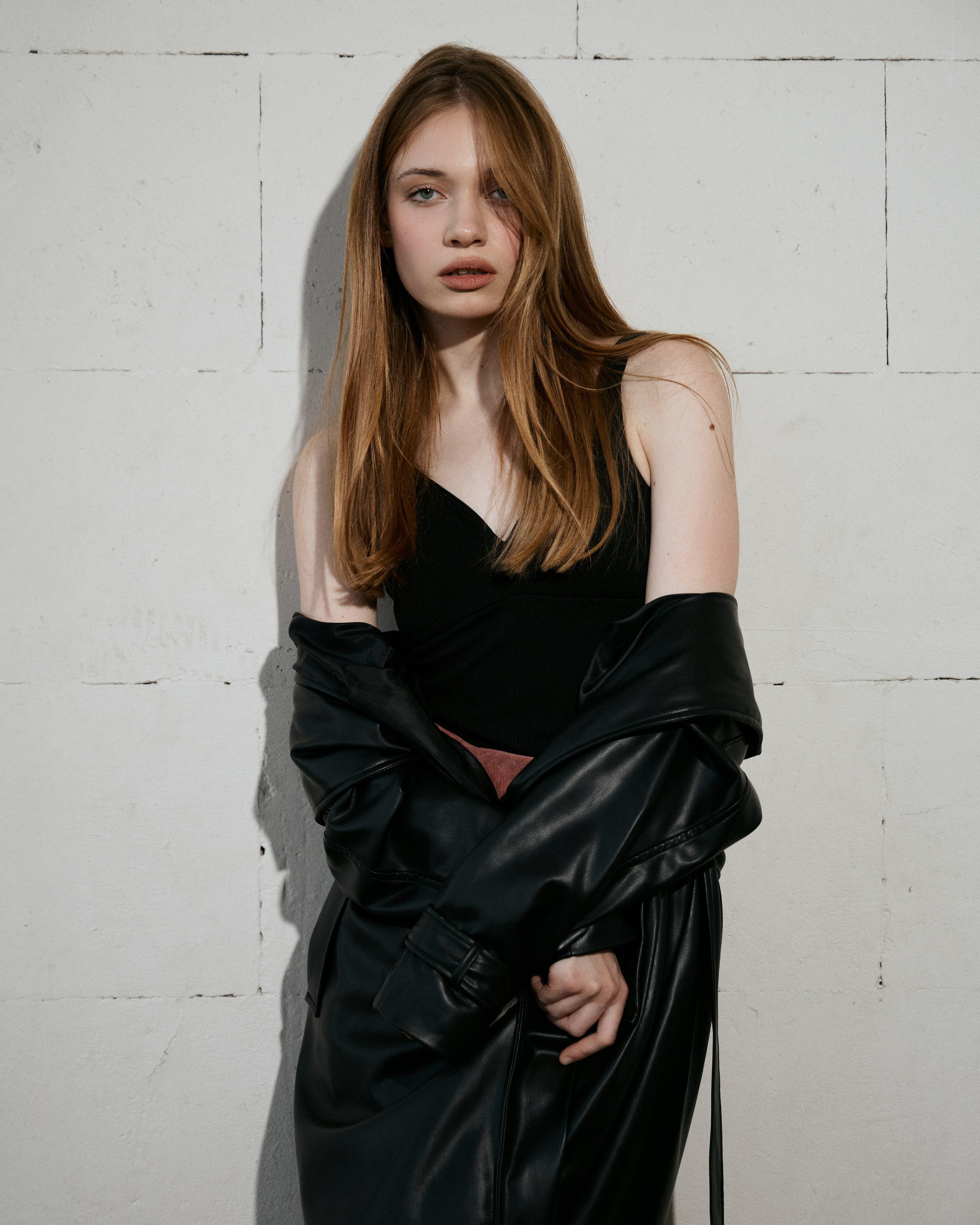 MARIA A. THE FAME MODELS