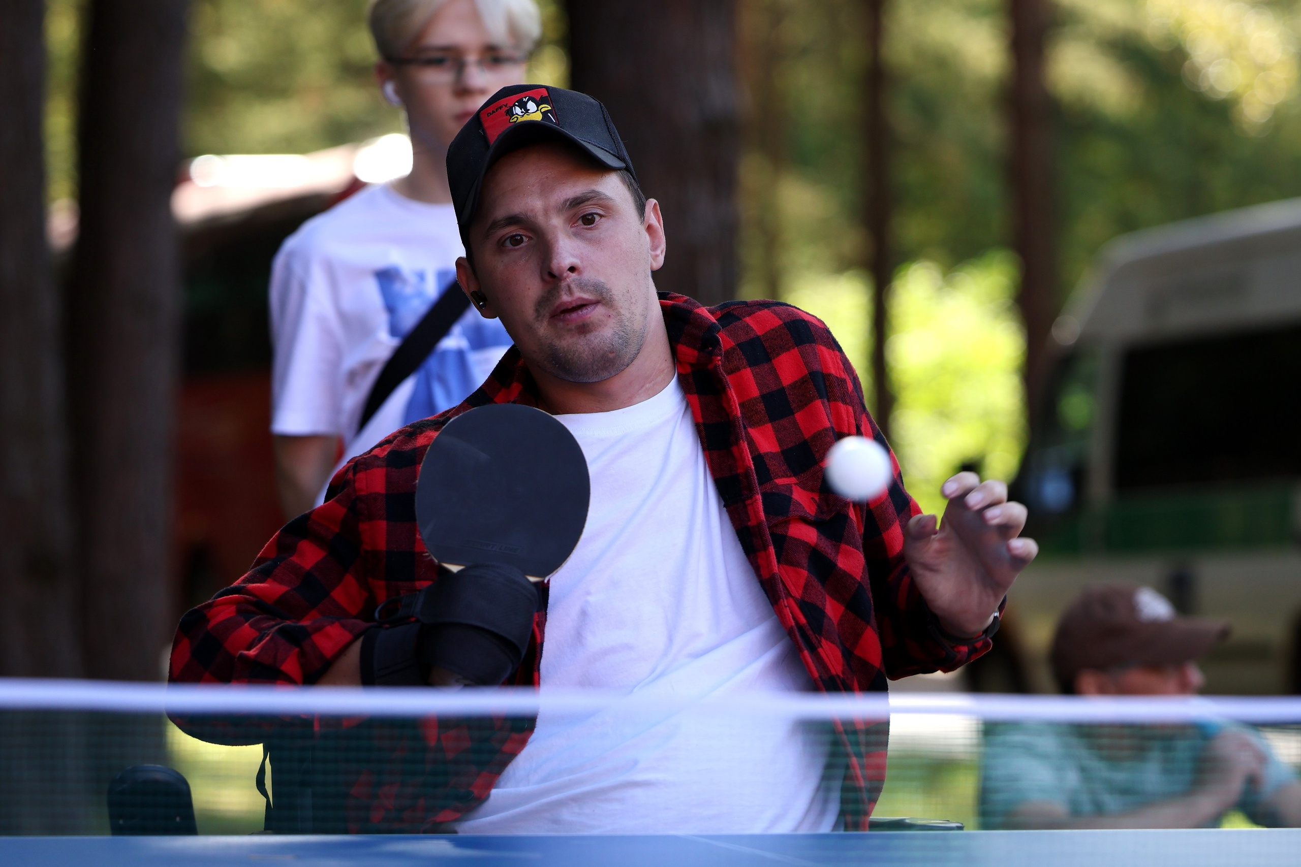 Спортивный фестиваль им. Л. П. Кезиной. Спортивный и репортажный фотограф Ермакова Светлана