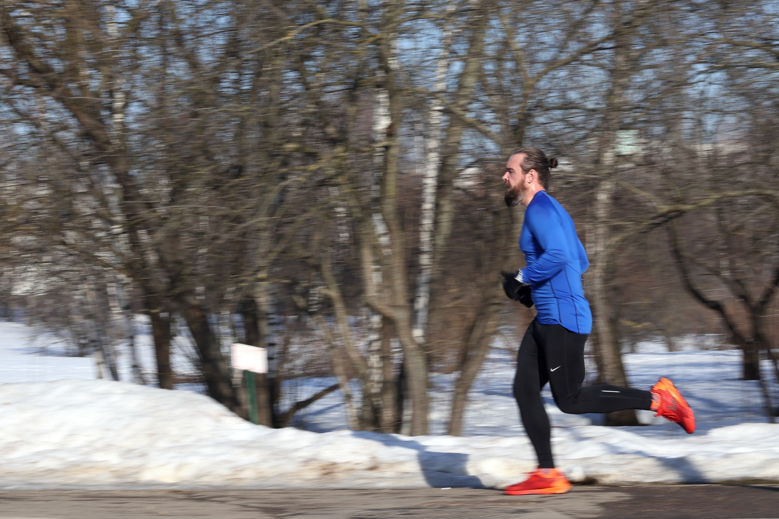 5 Верст. Коломенское (#203). Спортивный и репортажный фотограф Ермакова Светлана