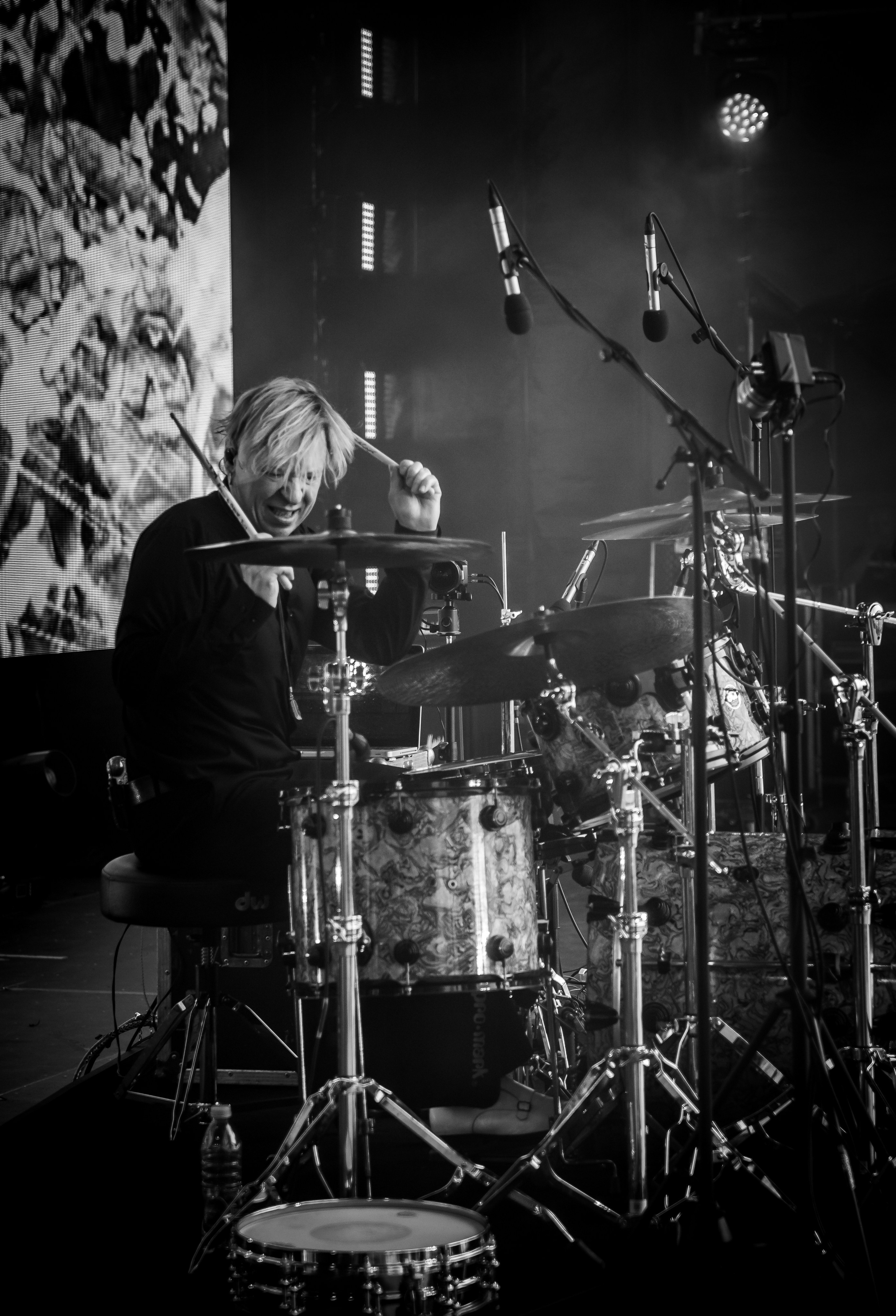 ROCK MUSIC. NE Cinema — backstage and reportage photography in cinema, music, Automotive and sport