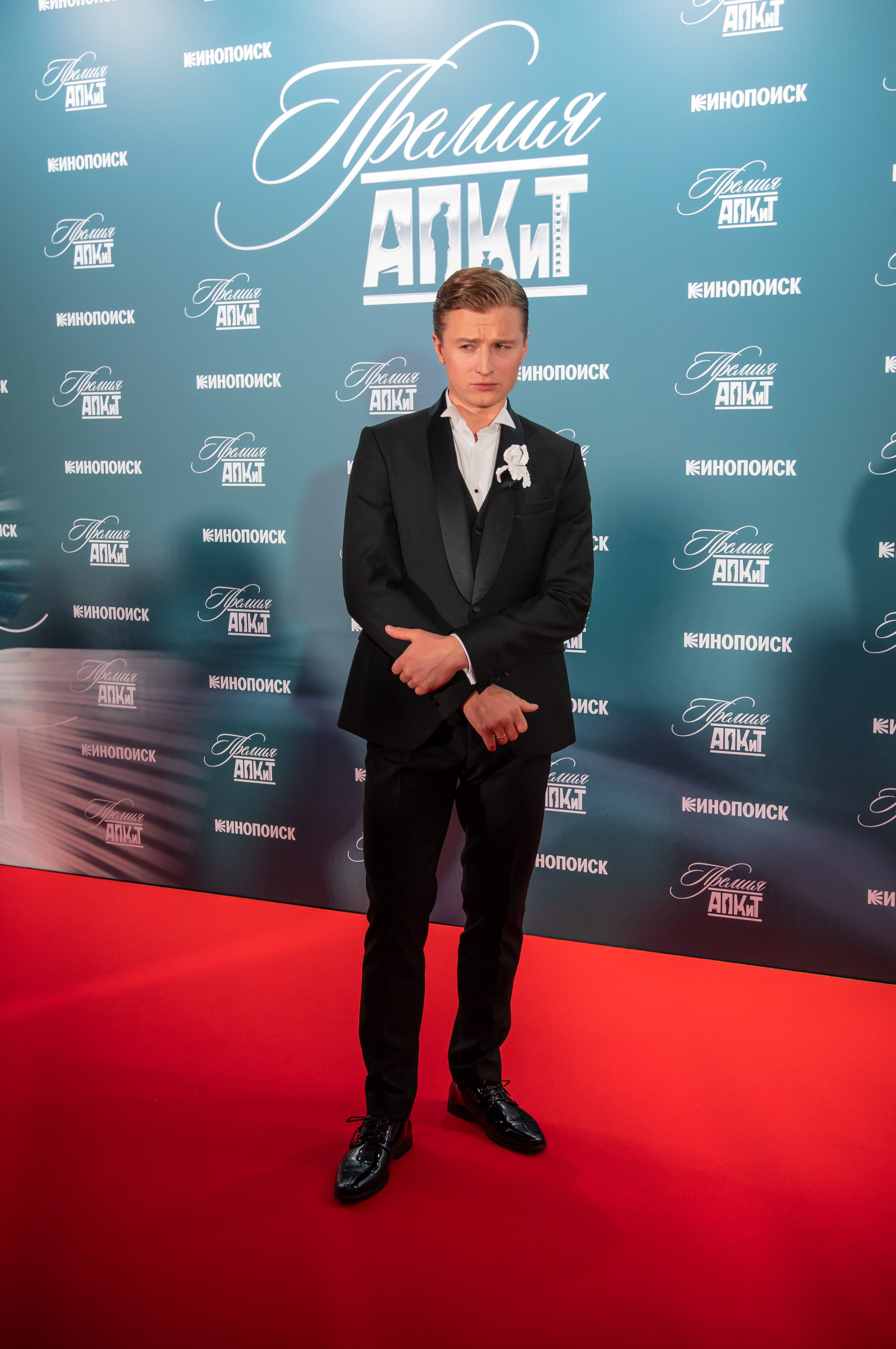 RED CARPET. NE Cinema — backstage and reportage photography in cinema, music, Automotive and sport