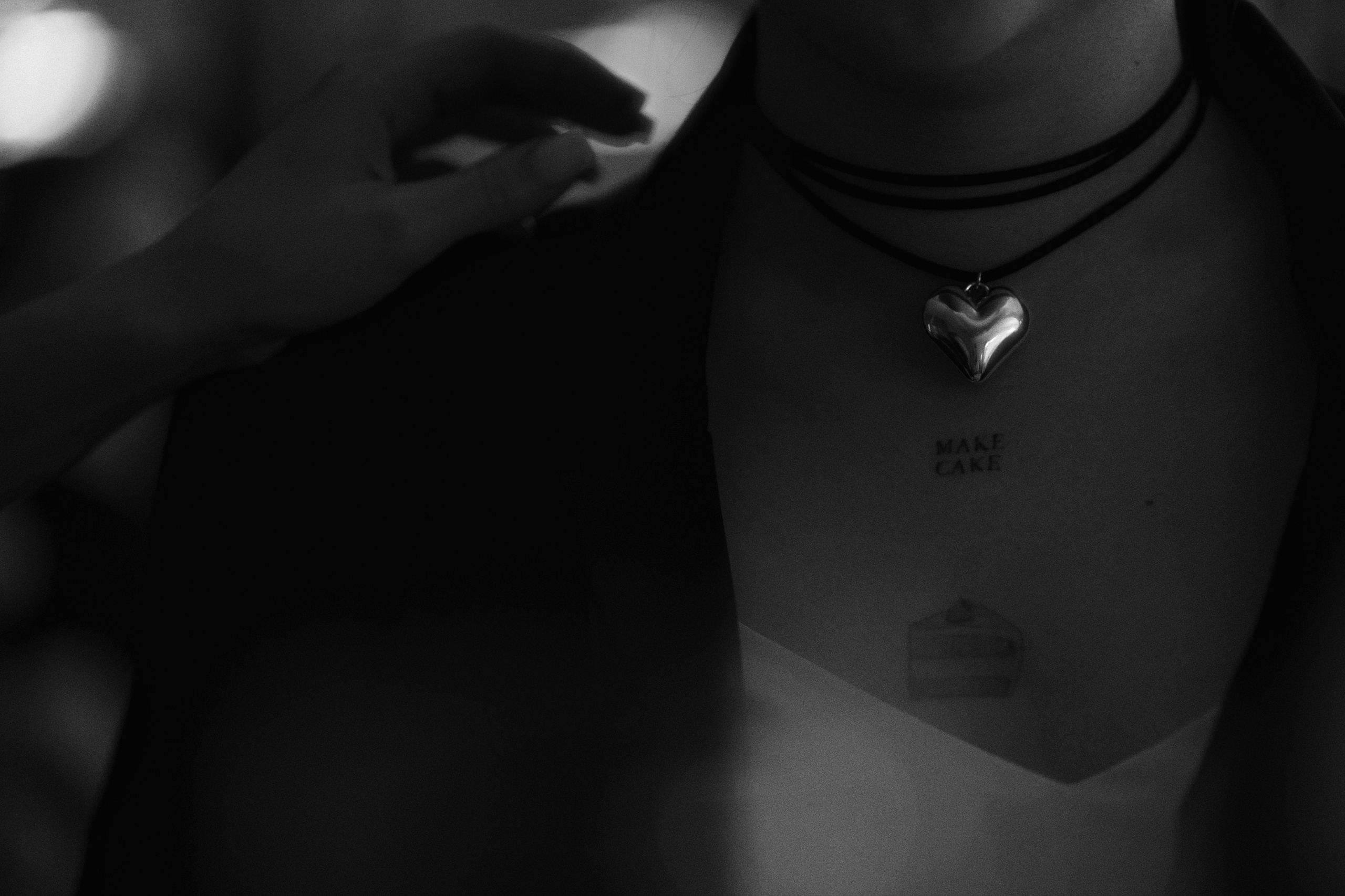 Luizabellezza. Фотограф Юрин Евгений