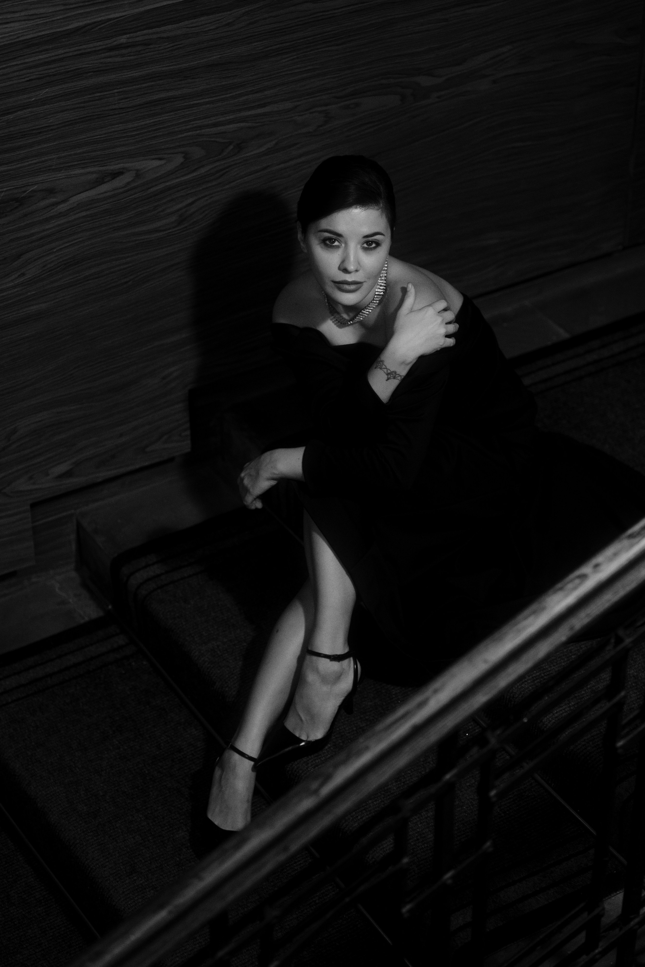 Place est.21. Фотограф Юрин Евгений