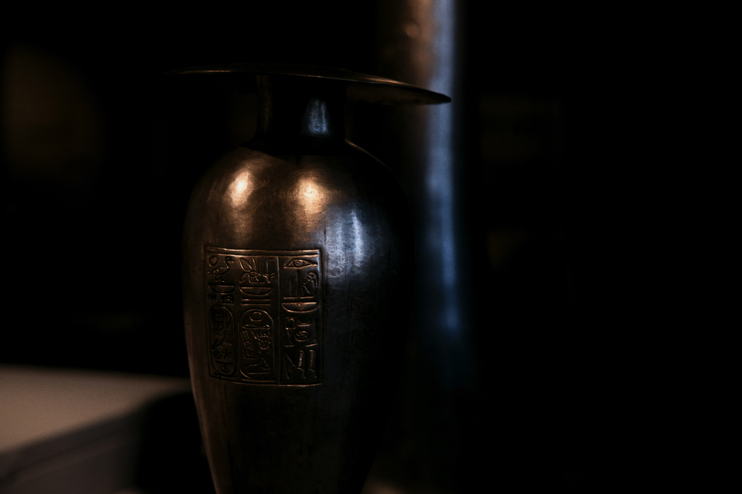 Archaeological Museum / Cairo, Egypt AW25. Фотограф Юрин Евгений