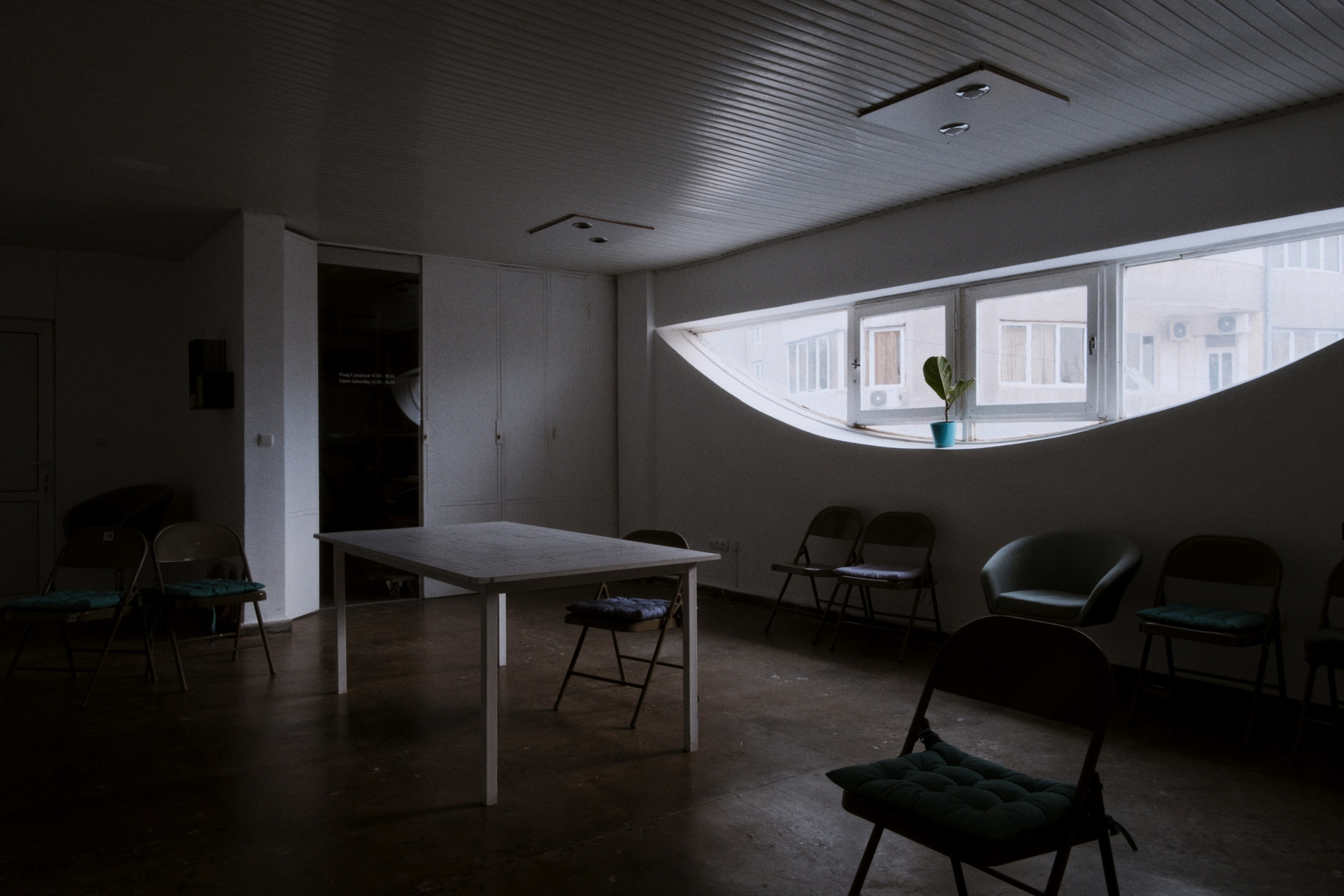 Yerevan / Armenia AW25. Фотограф Юрин Евгений