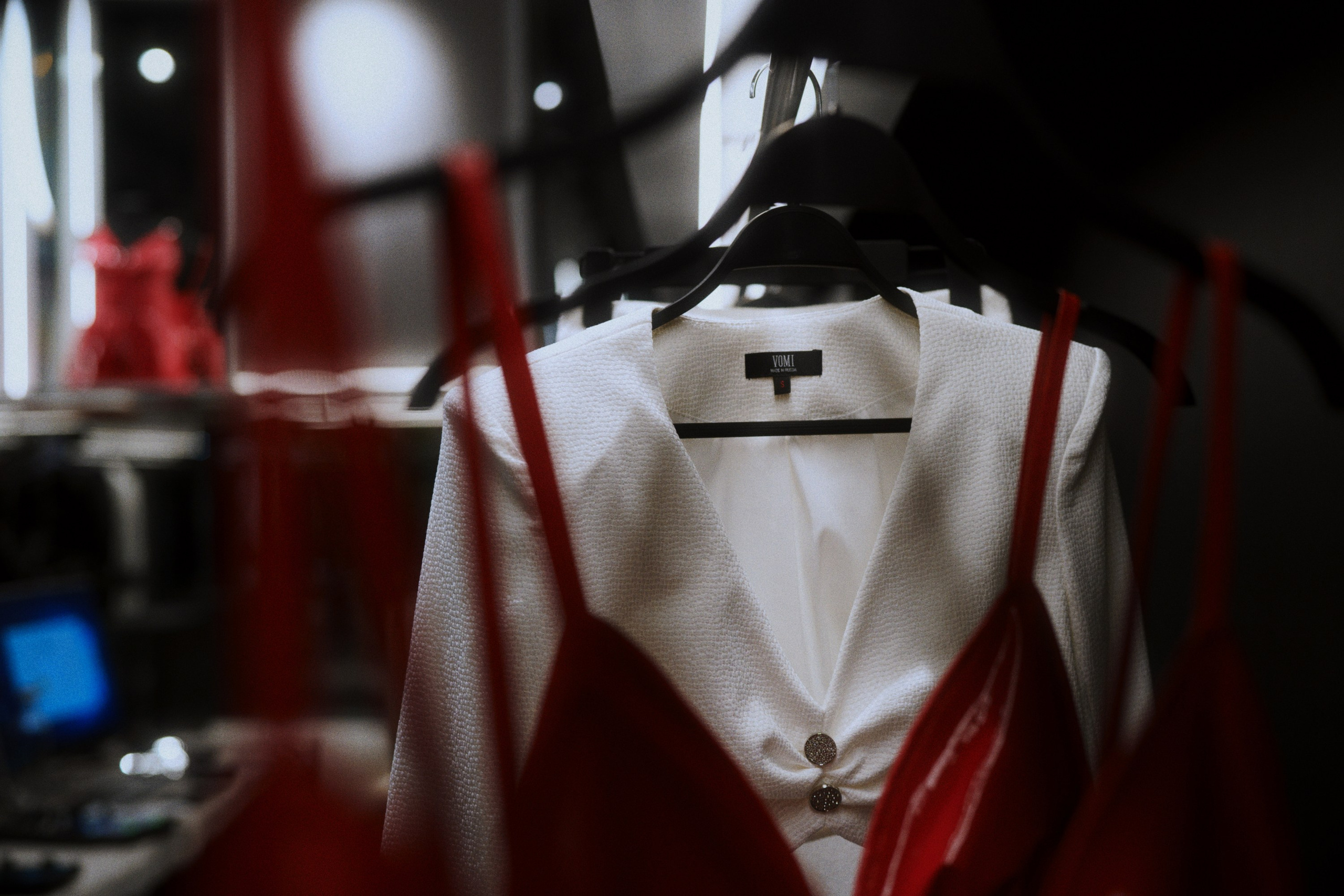 Vomi / opening (halloween). Фотограф Юрин Евгений