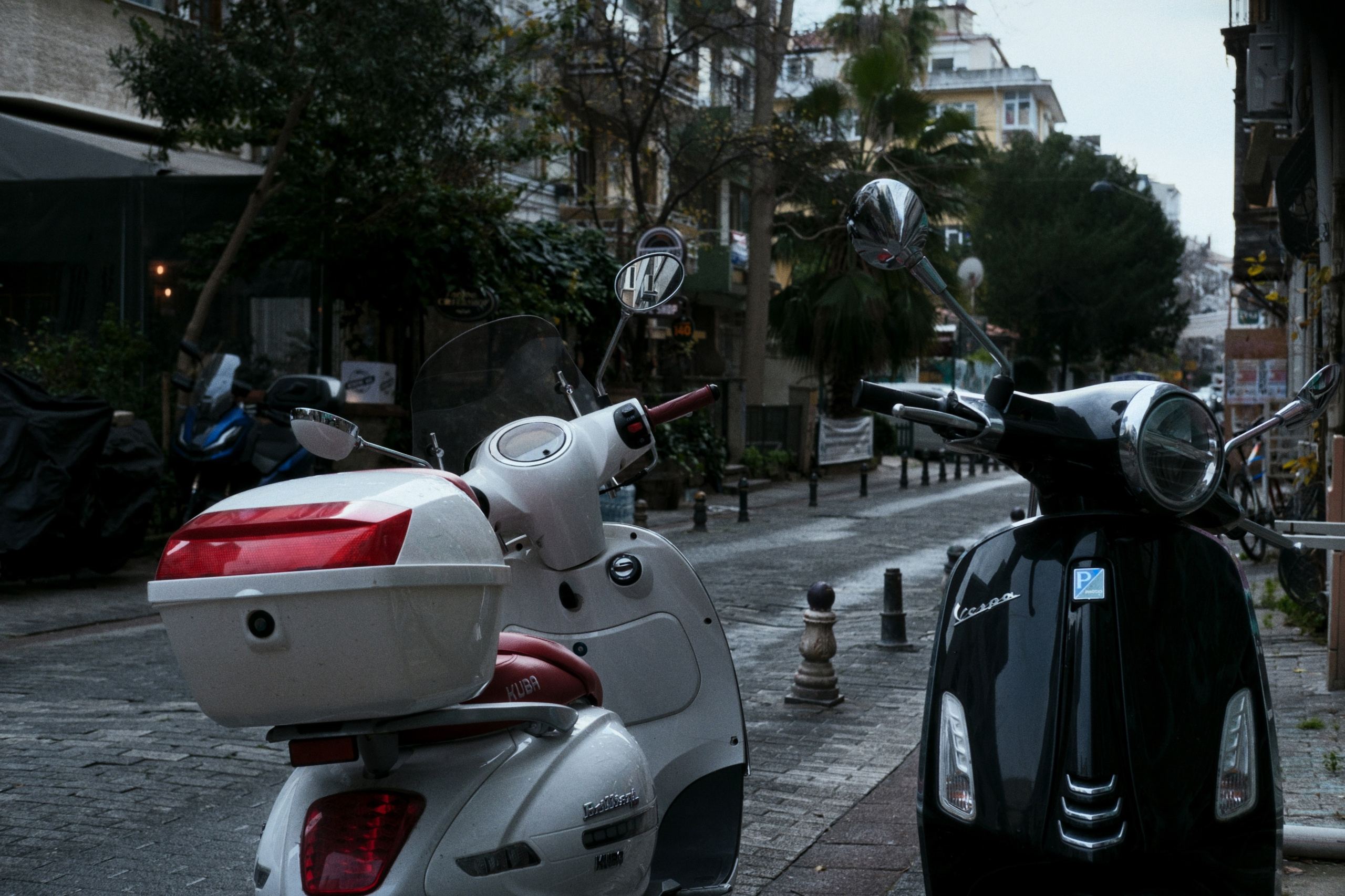 Kadikoy x Moda, Istanbul / Türkey AW26. Фотограф Юрин Евгений