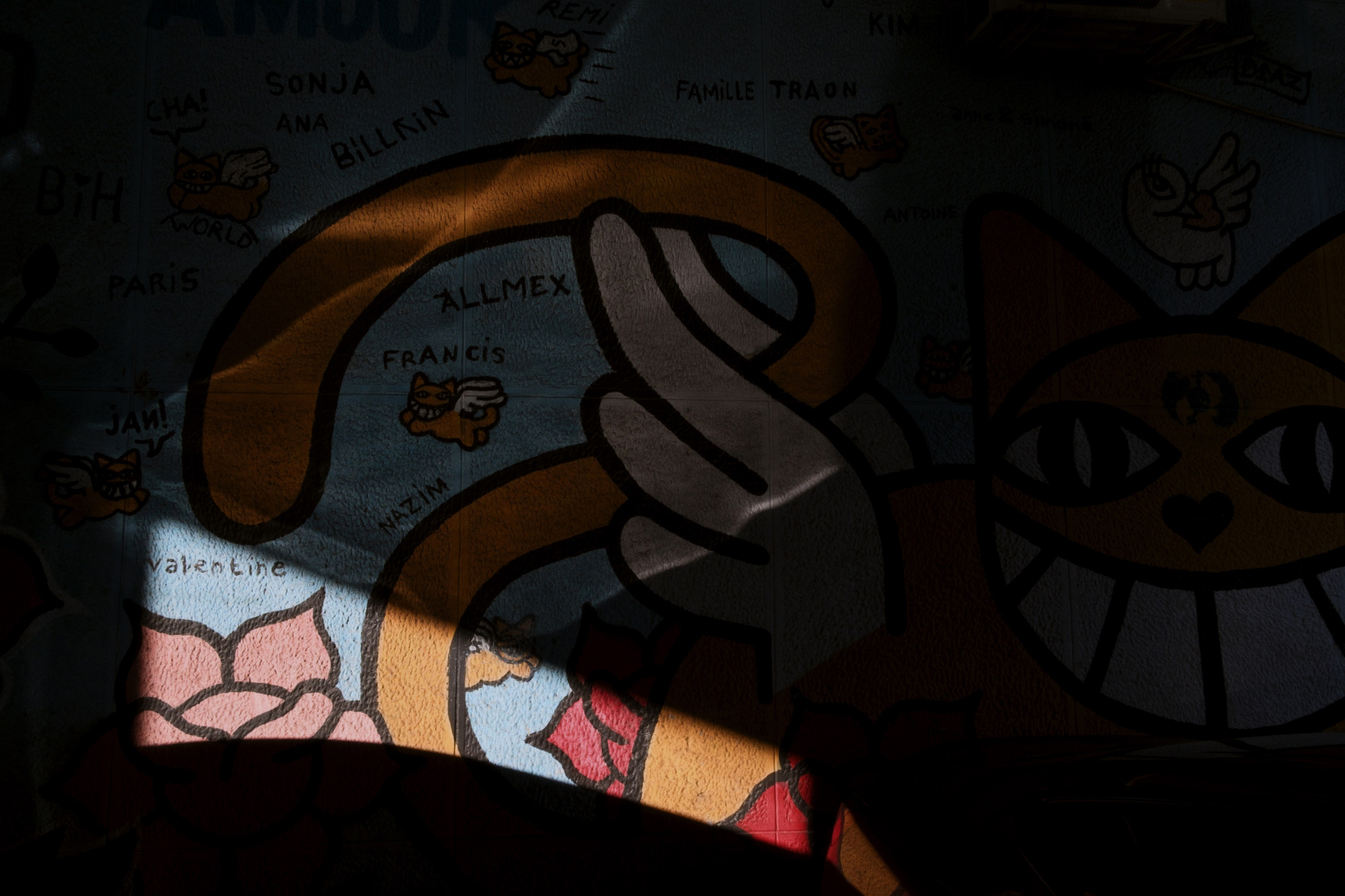 Sarajevo / Bosnia and Herzegovina AW26. Фотограф Юрин Евгений