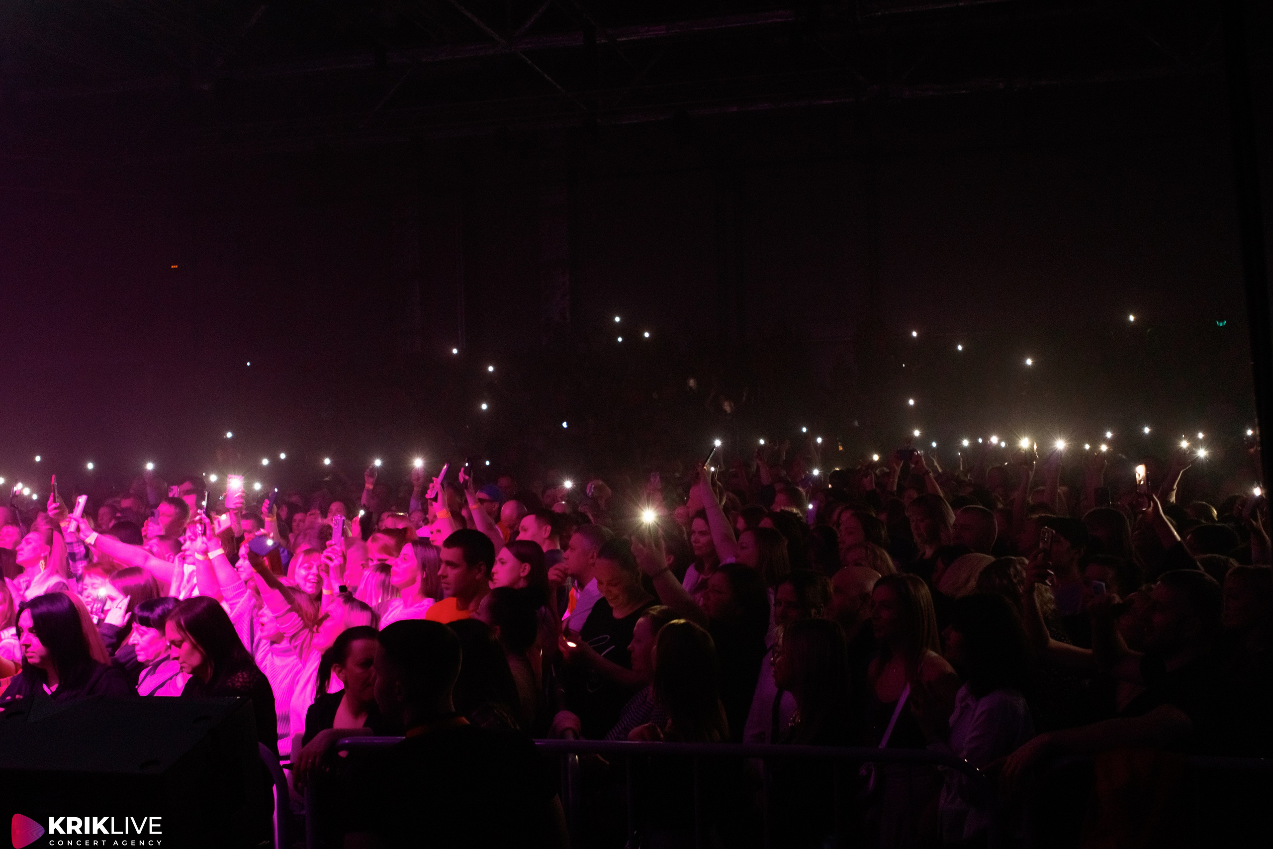 Дискач 90-х. Портретный и пейзажный фотограф Никита Павлов