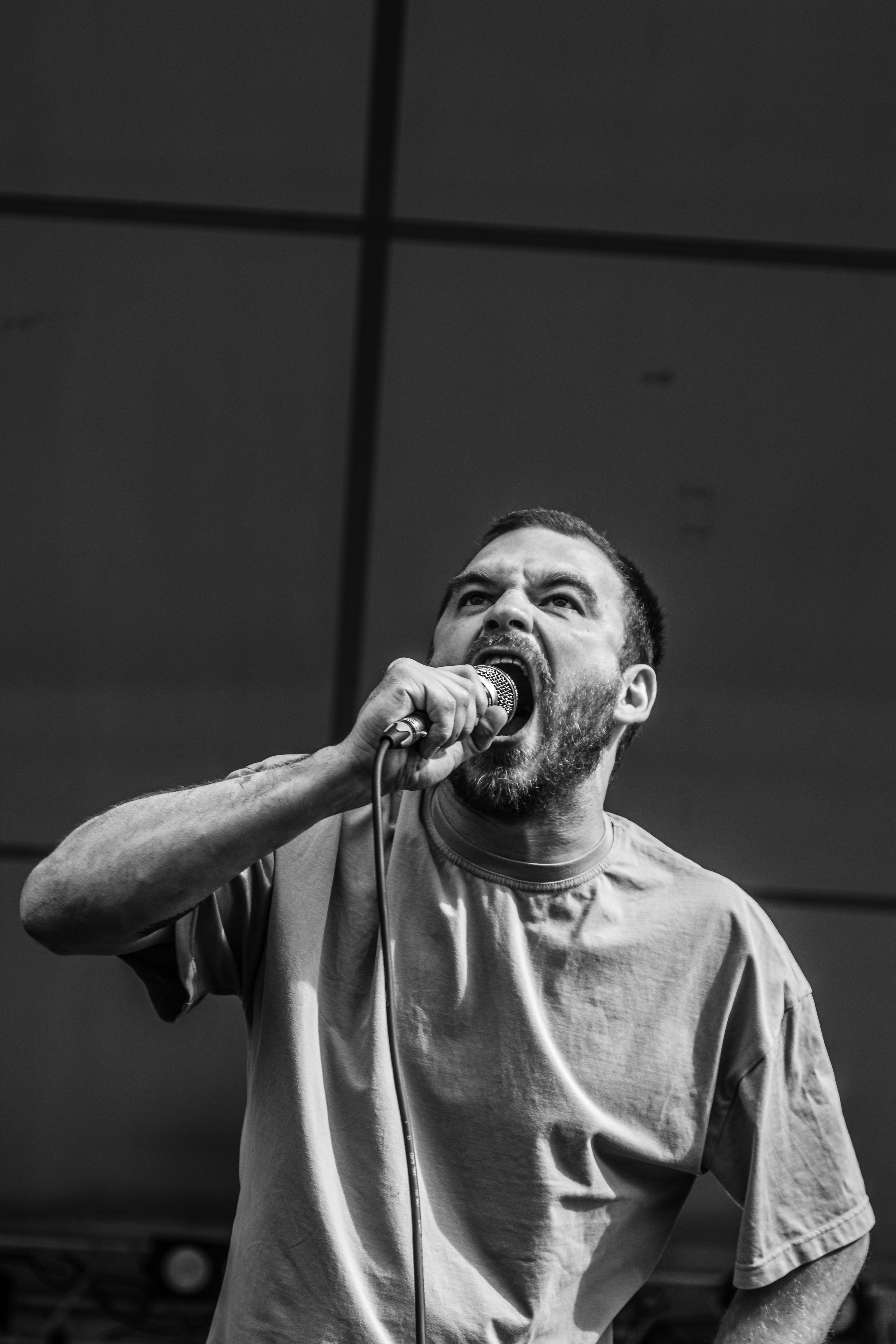 Фестиваль в Архангельске 29 Fest. Портретный и пейзажный фотограф Никита Павлов