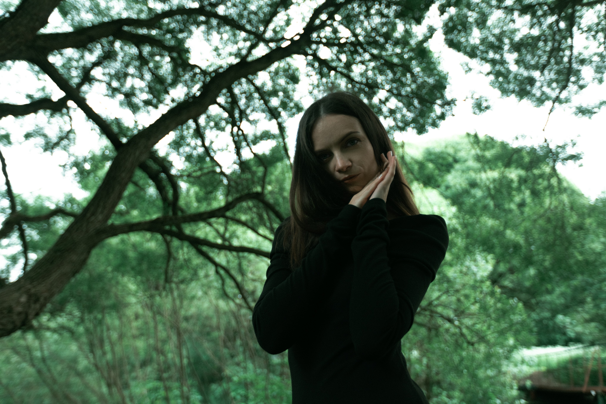 MIRAX|Модельное Агенство. Портретный и пейзажный фотограф Никита Павлов