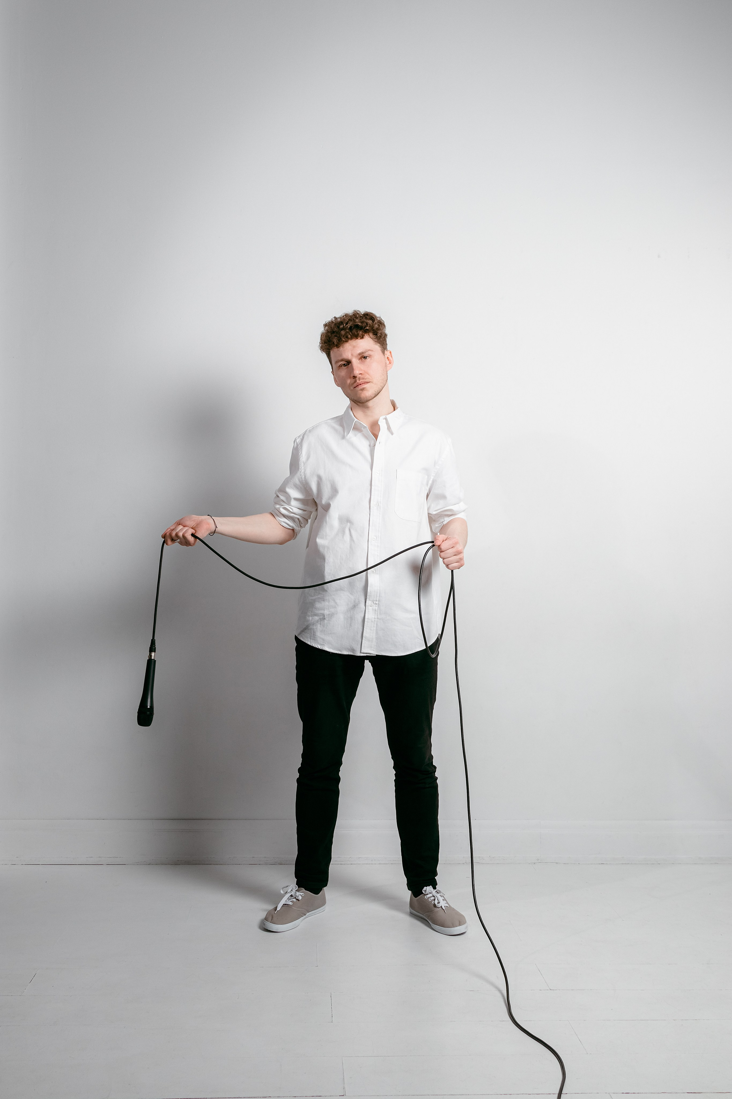 Green Stone. Портретный и пейзажный фотограф Никита Павлов