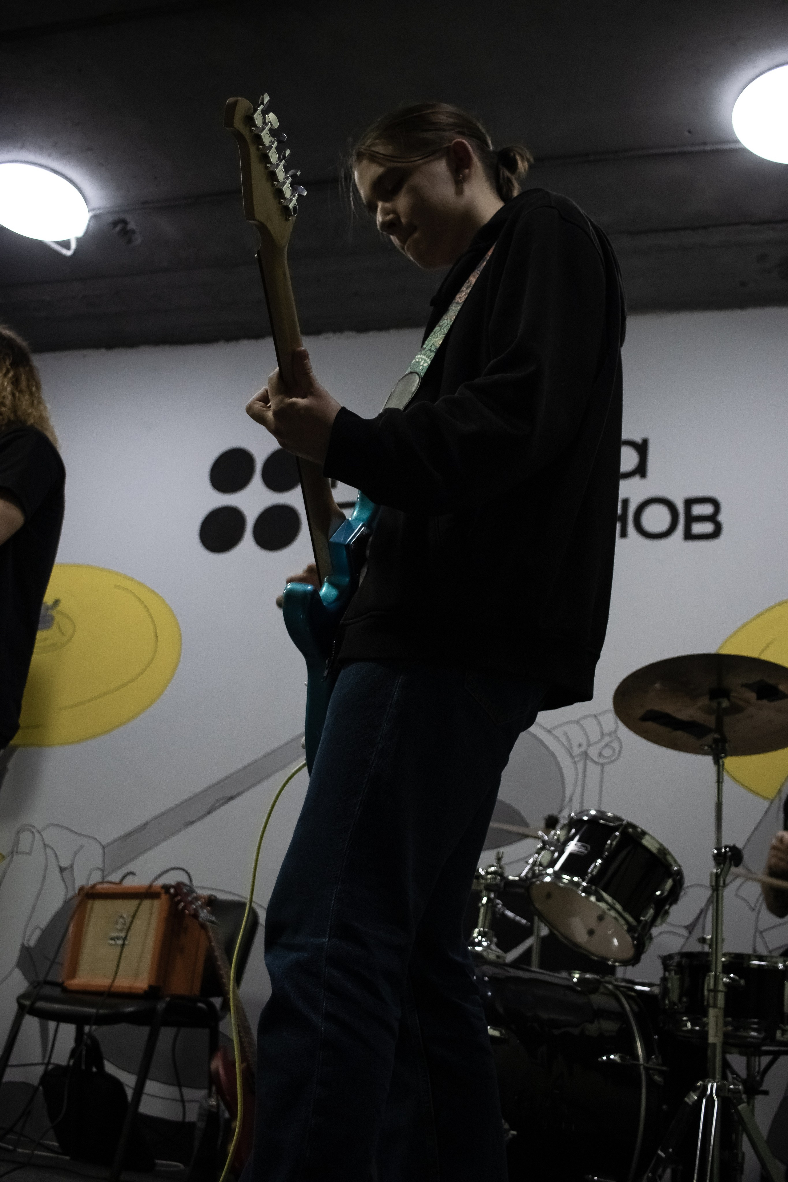 НЕ ШКОЛА БАРАБАНОВ. Портретный и пейзажный фотограф Никита Павлов